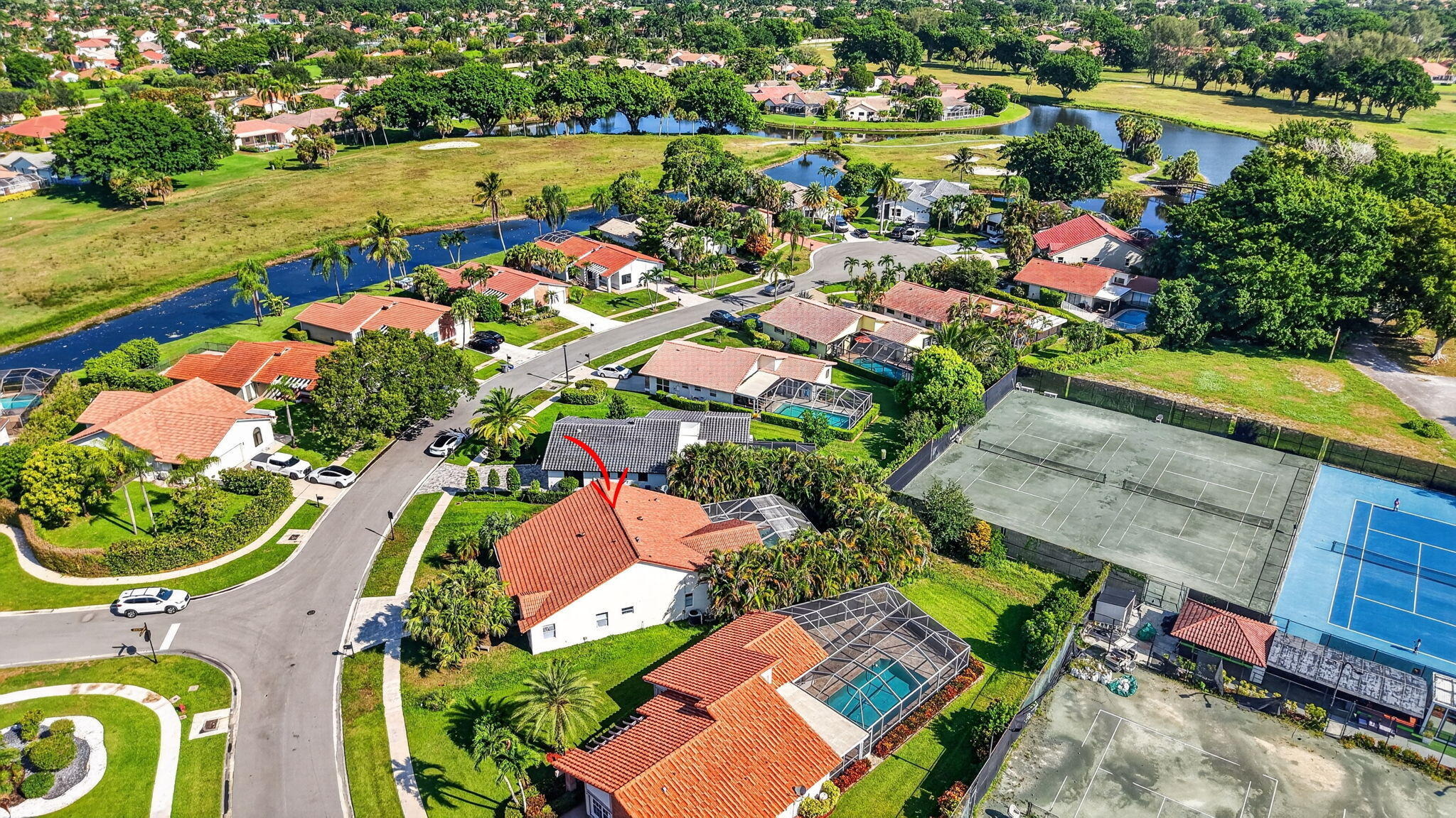 Sea Pines Way, Boca Raton, FL 33498 #1