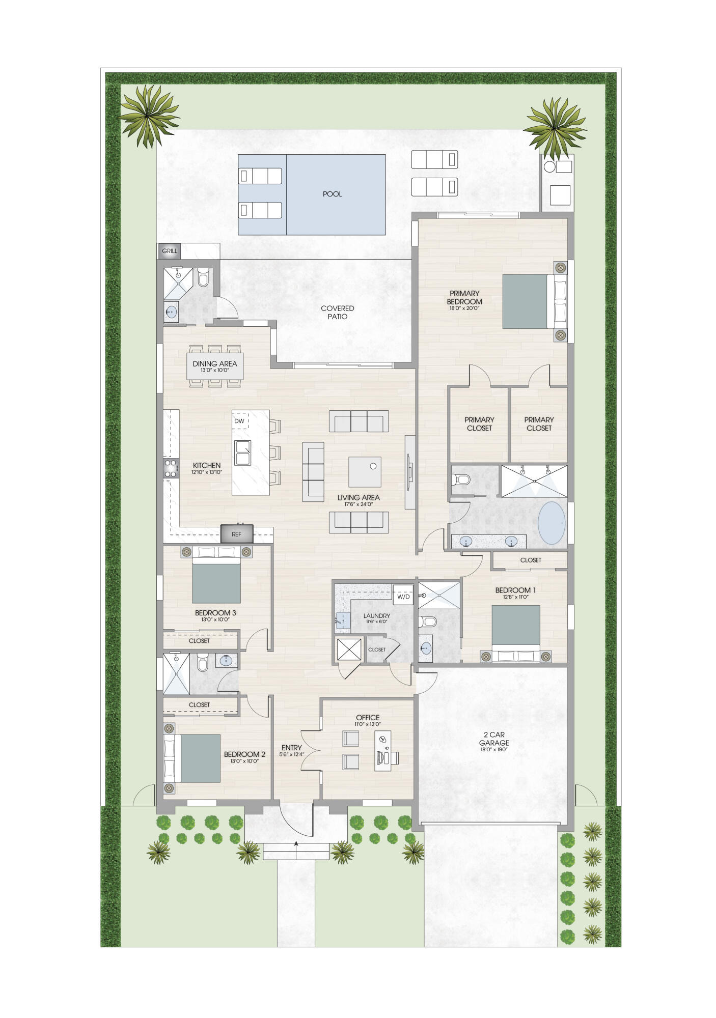 16th Ave, Fort Lauderdale, FL 33305