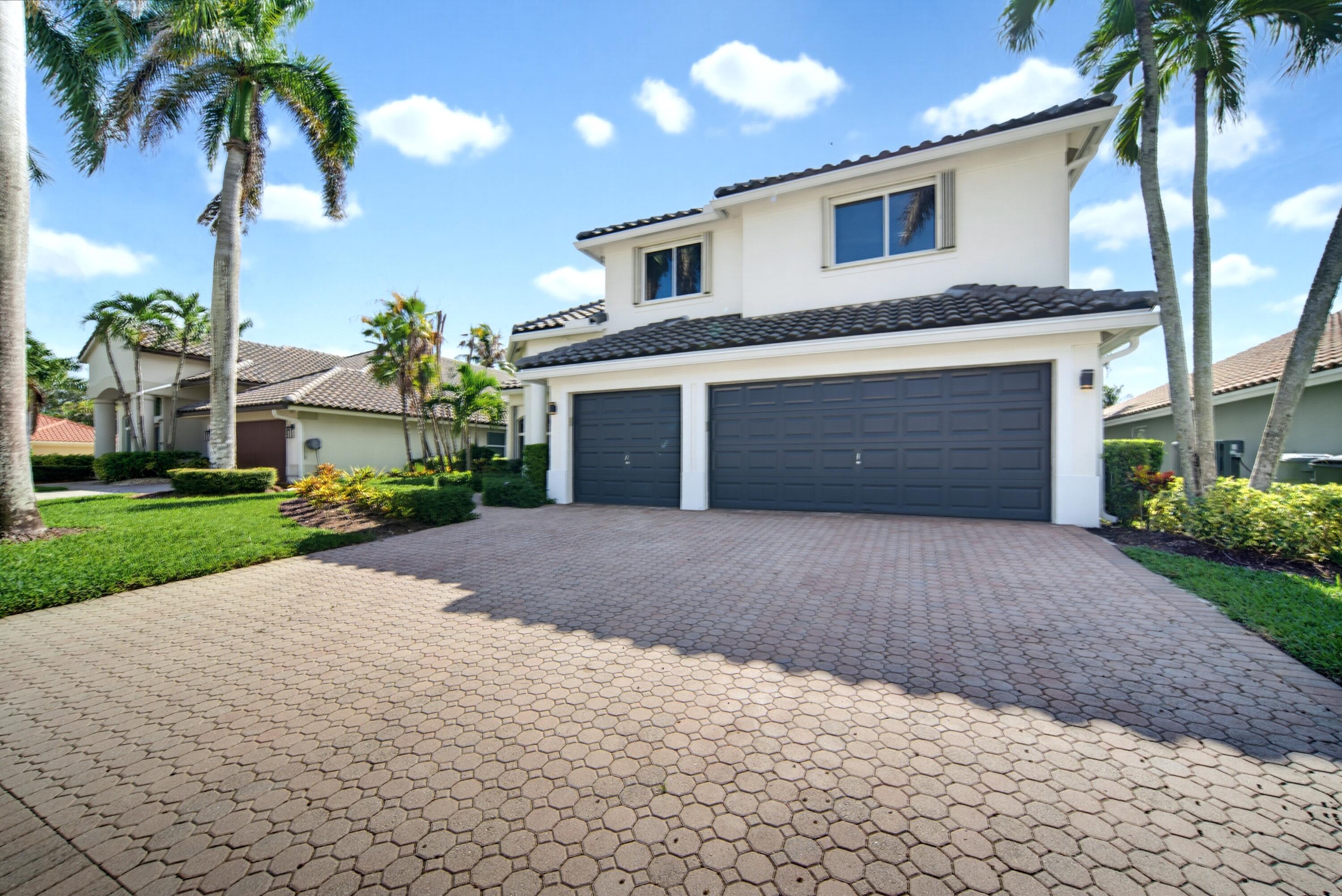 Star Island Dr, Boca Raton, FL 33498 #1