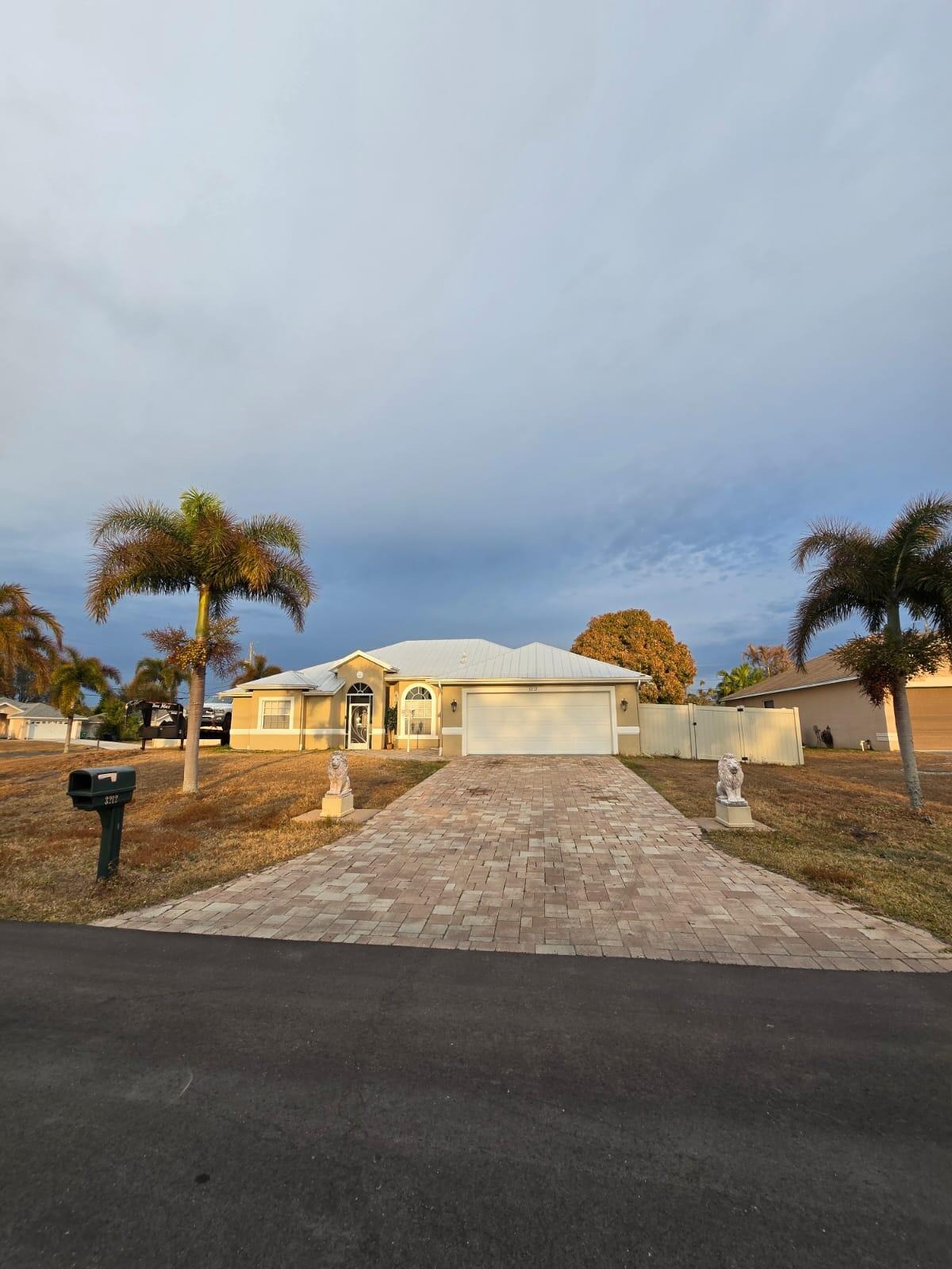 Pinto St, Port Saint Lucie, FL 34984