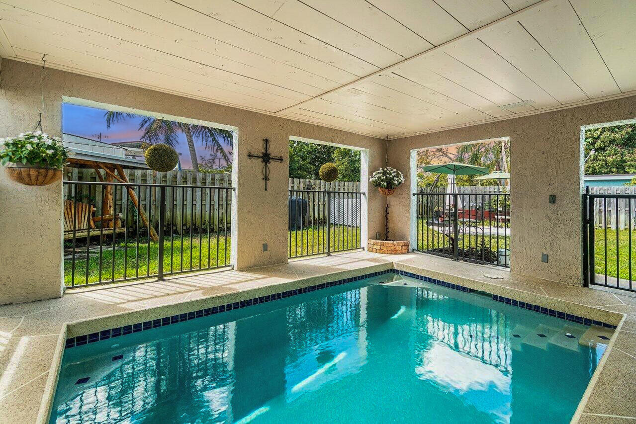 Hansen St, West Palm Beach, FL 33405 #1