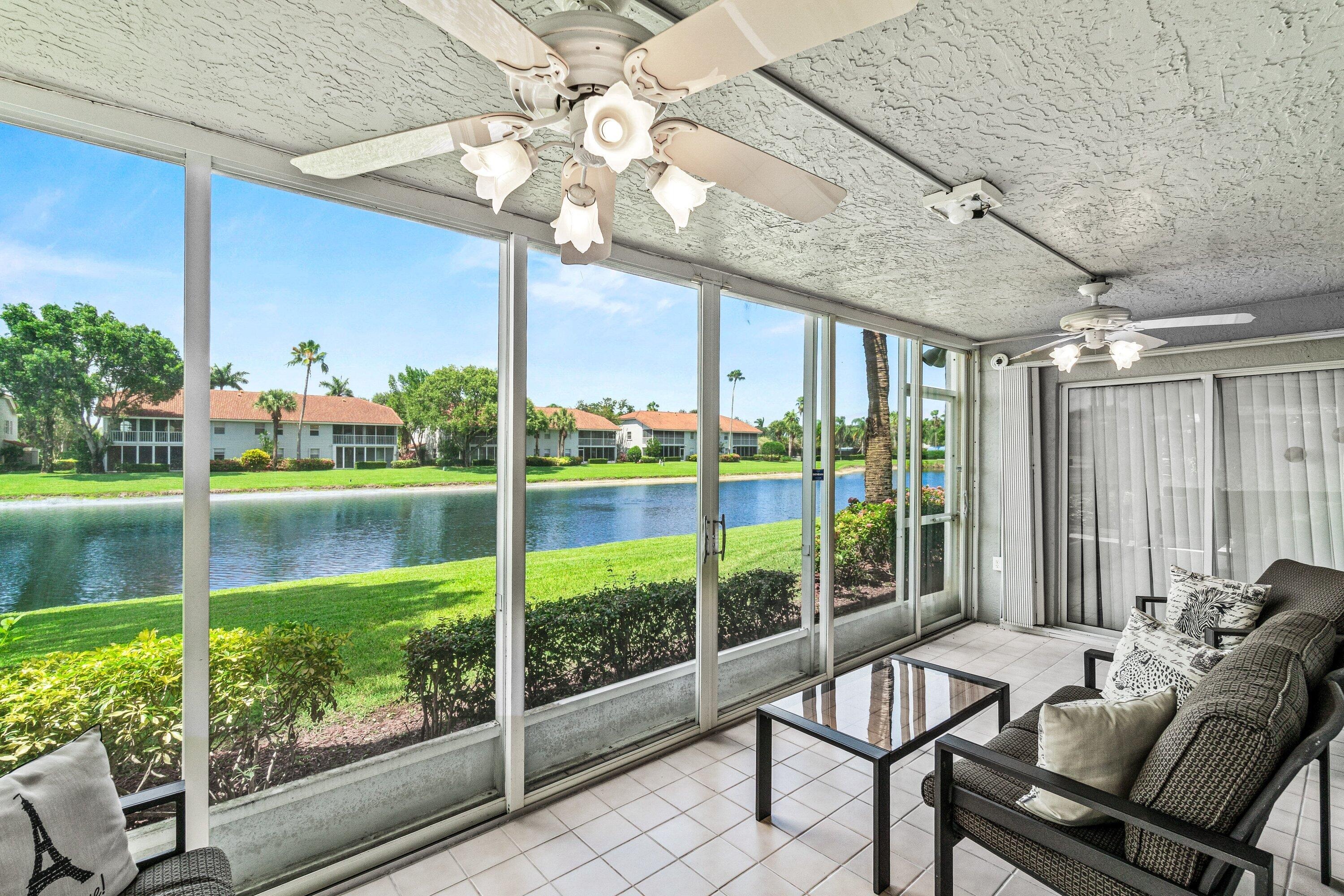 Lake Meadow Way, Boynton Beach, FL 33437 #1