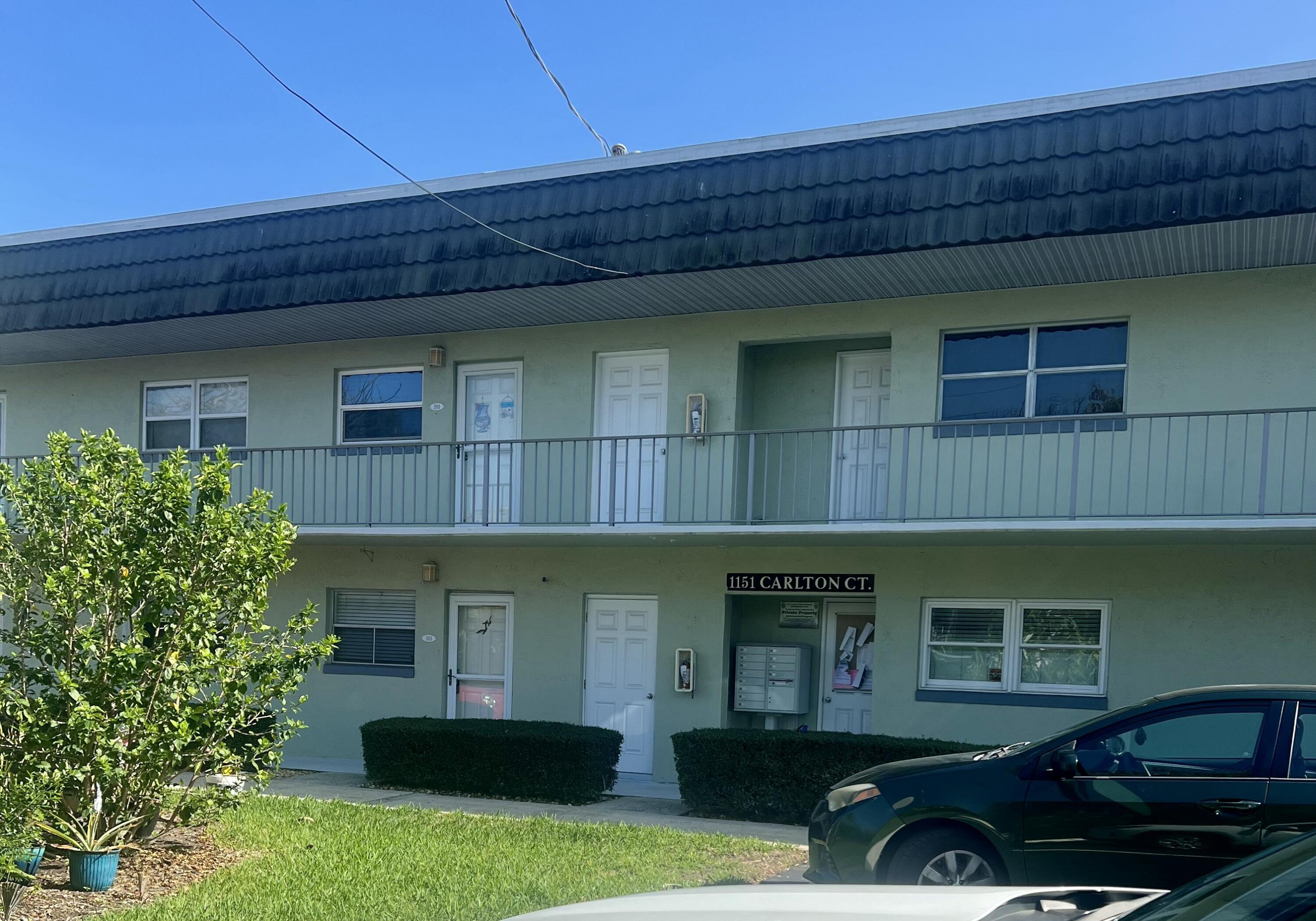 Carlton Ct, Fort Pierce, FL 34949