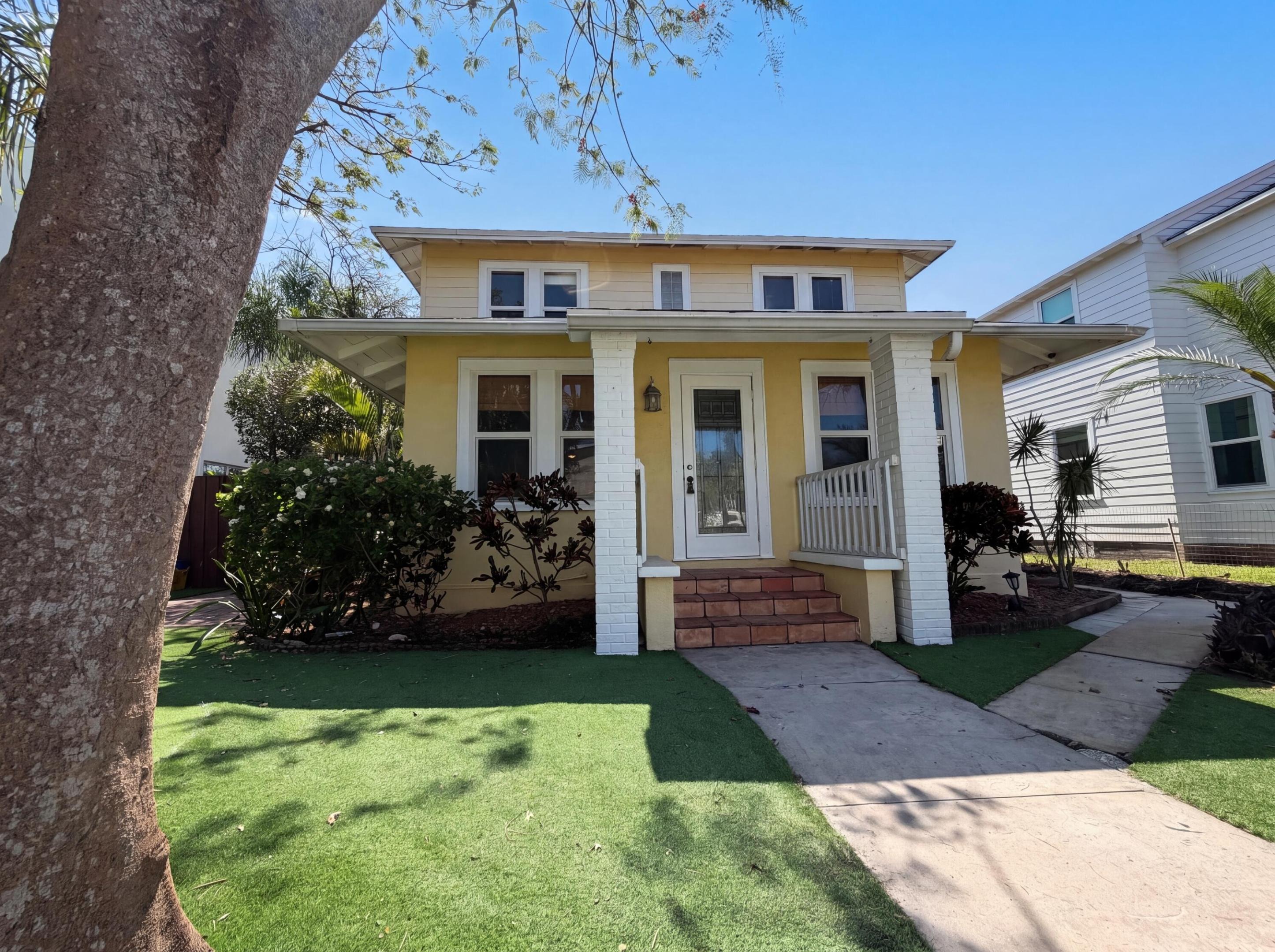 Ocean Breeze , Lake Worth Beach, FL 33460