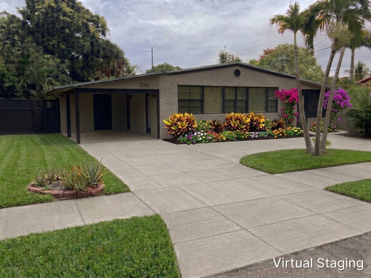 18th Ave, Pompano Beach, FL 33060