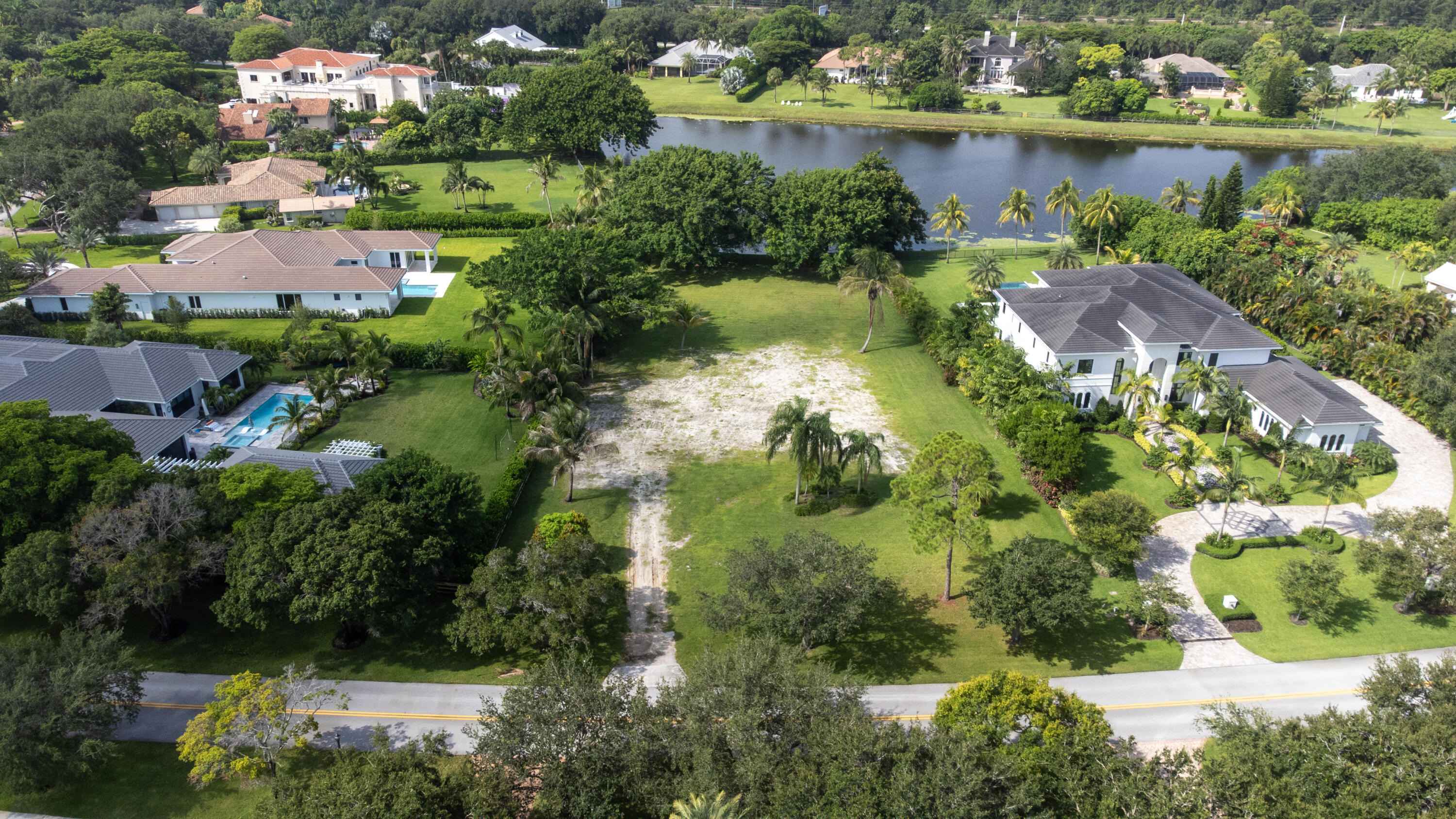 Steeplechase Dr, Palm Beach Gardens, FL 33418 #1