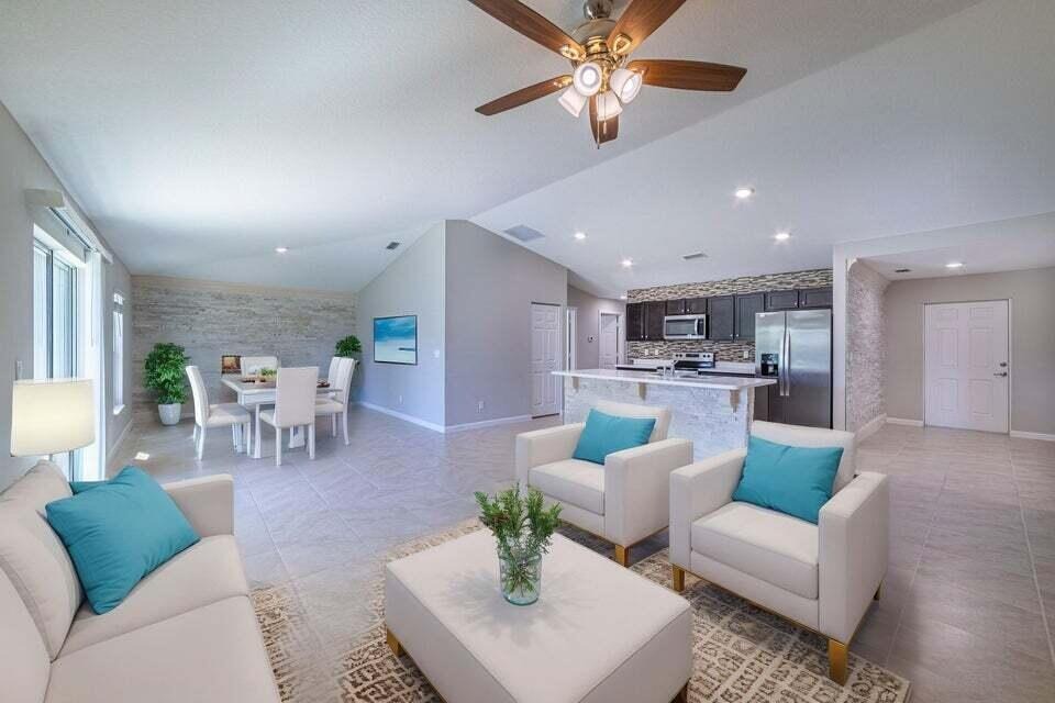Maslan Ave, Port Saint Lucie, FL 34952