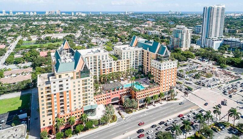 Federal Hwy, Fort Lauderdale, FL 33301