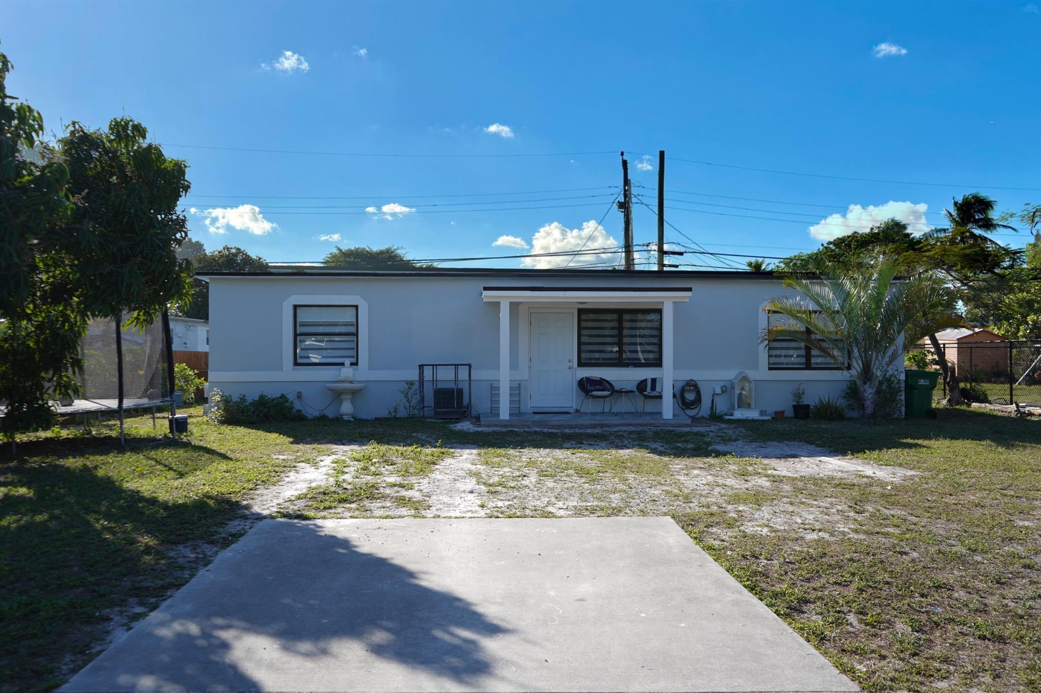 28th Way, Fort Lauderdale, FL 33311