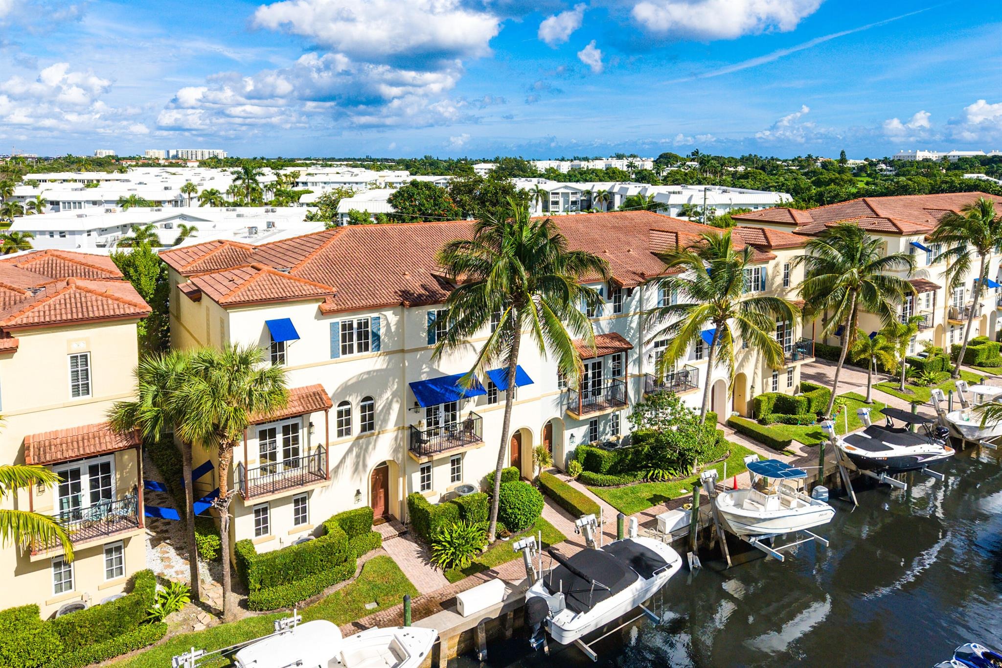 Virginia Garden Dr, Boynton Beach, FL 33435