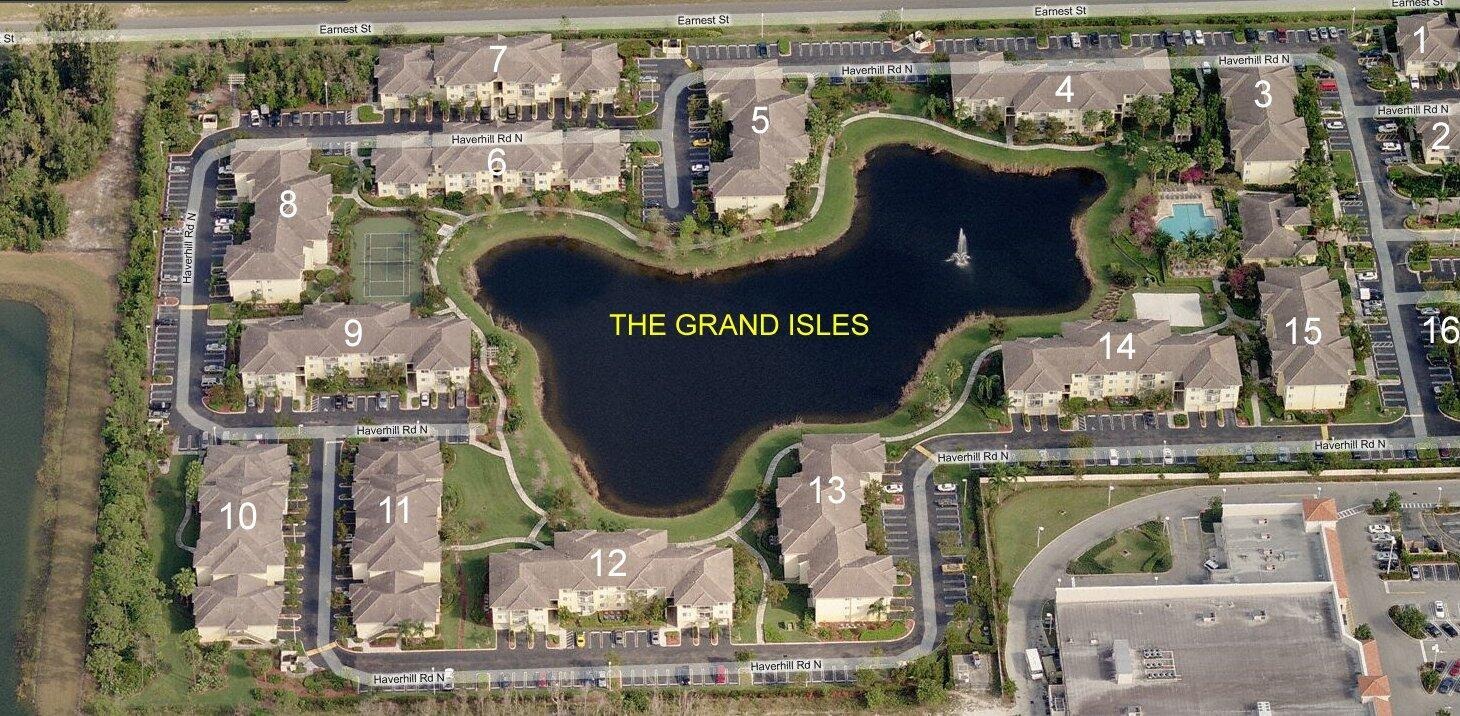 Haverhill Rd, West Palm Beach, FL 33417