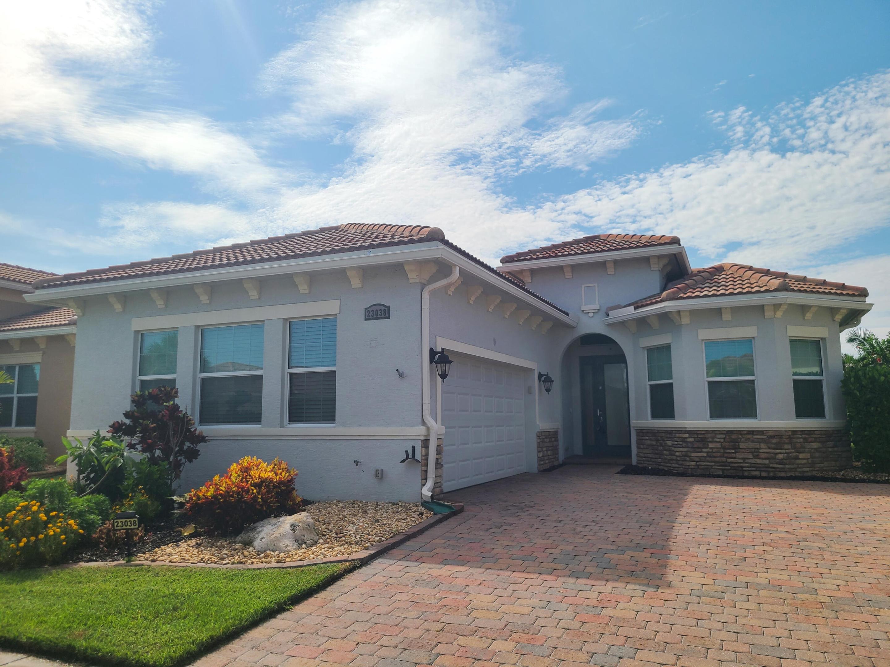 Accesi Way, Port Saint Lucie, FL 34986