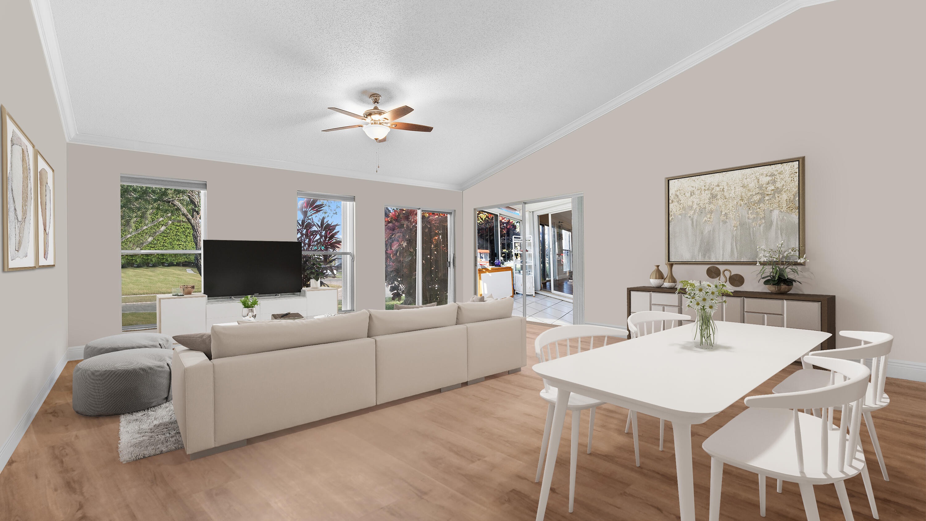 Mansfield Hollow Rd, Delray Beach, FL 33446 #1