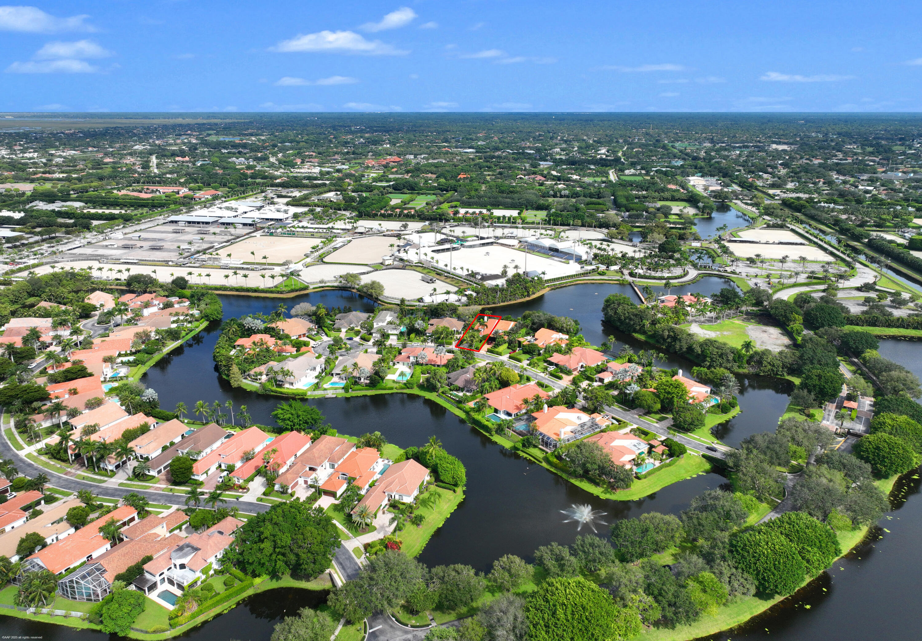 Calypso Ln, Wellington, FL 33414 #1