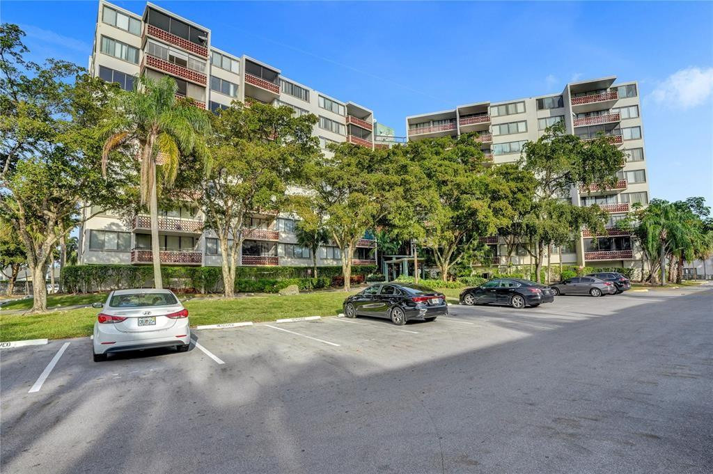 Inverrary Blvd, Lauderhill, FL 33319 #1