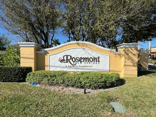 Forest Hill Blvd, West Palm Beach, FL 33406