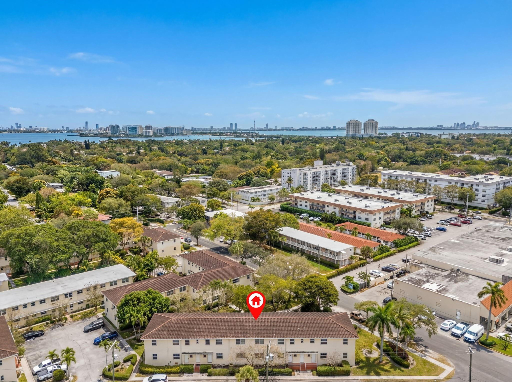 91st St, Miami Shores, FL 33138