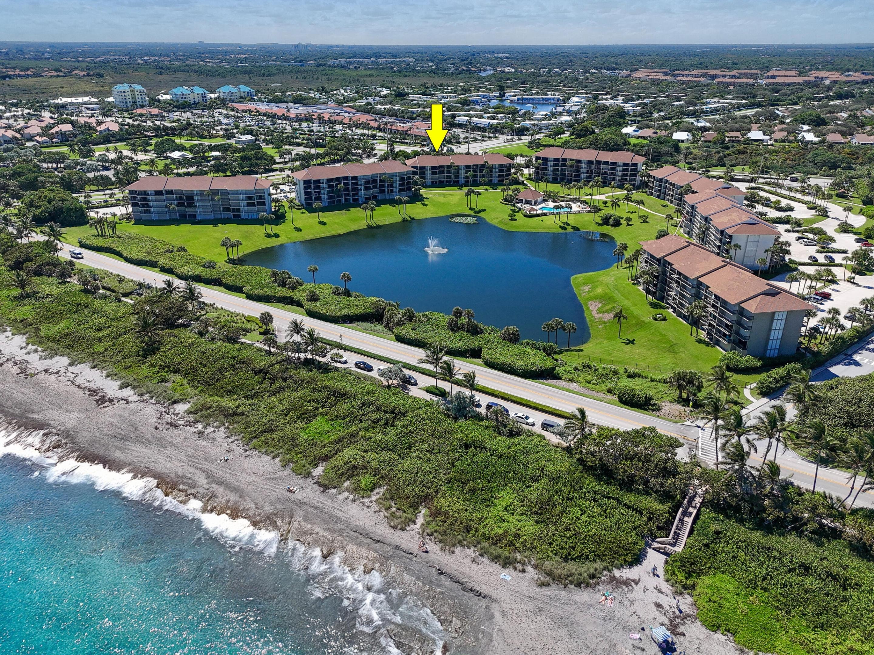 Seas Dr, Jupiter, FL 33477