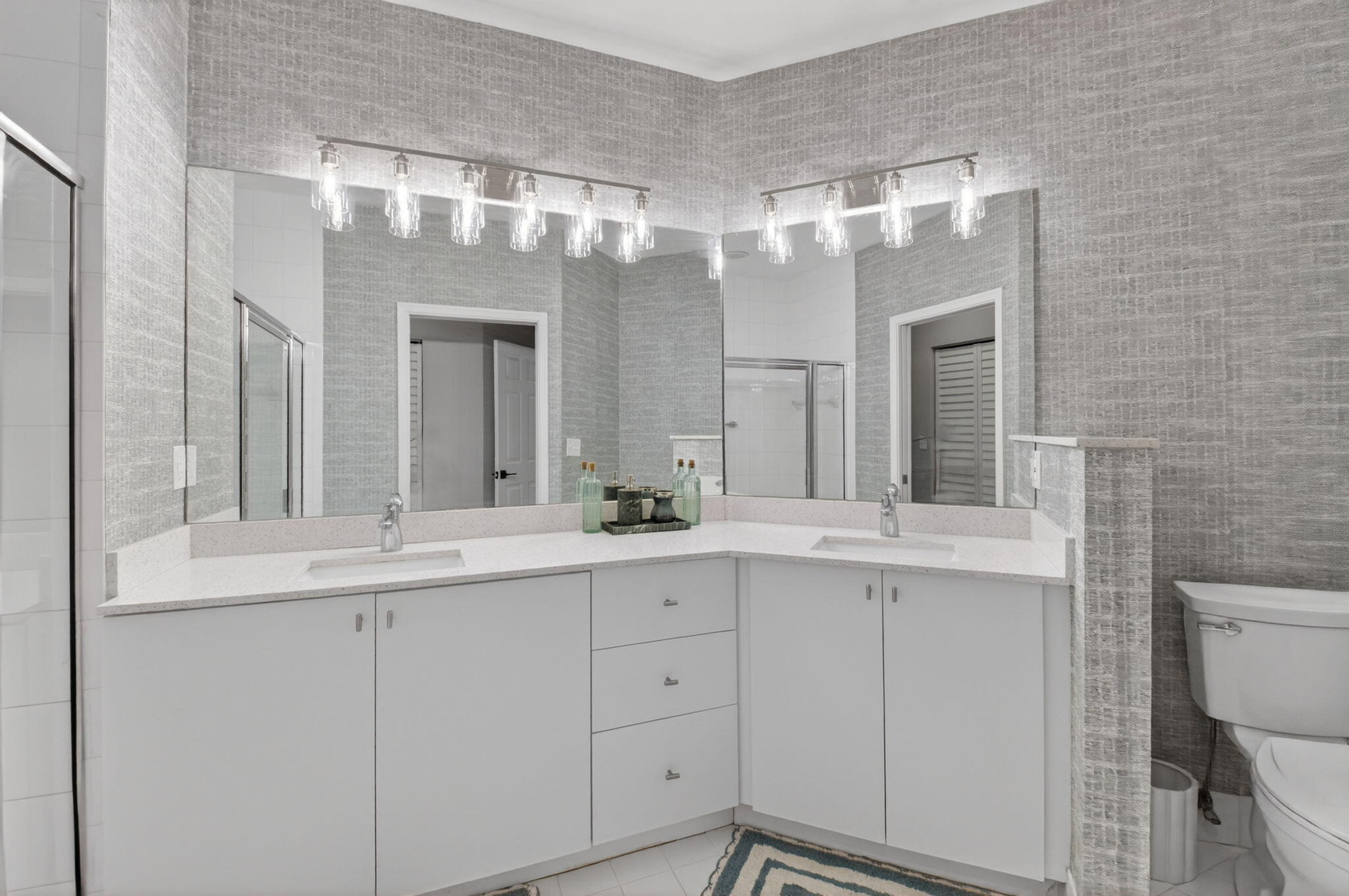 Sabal Gardens Ln, Boca Raton, FL 33487 #1