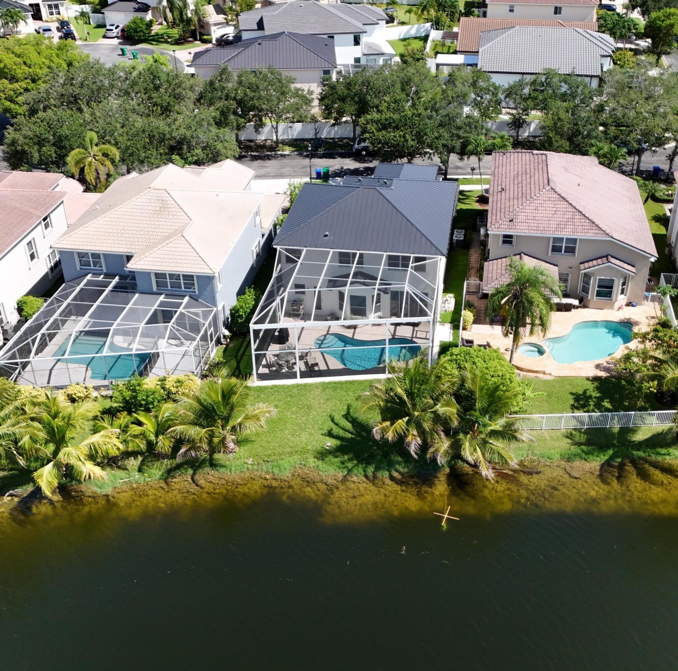 19th St, Miramar, FL 33027 #1