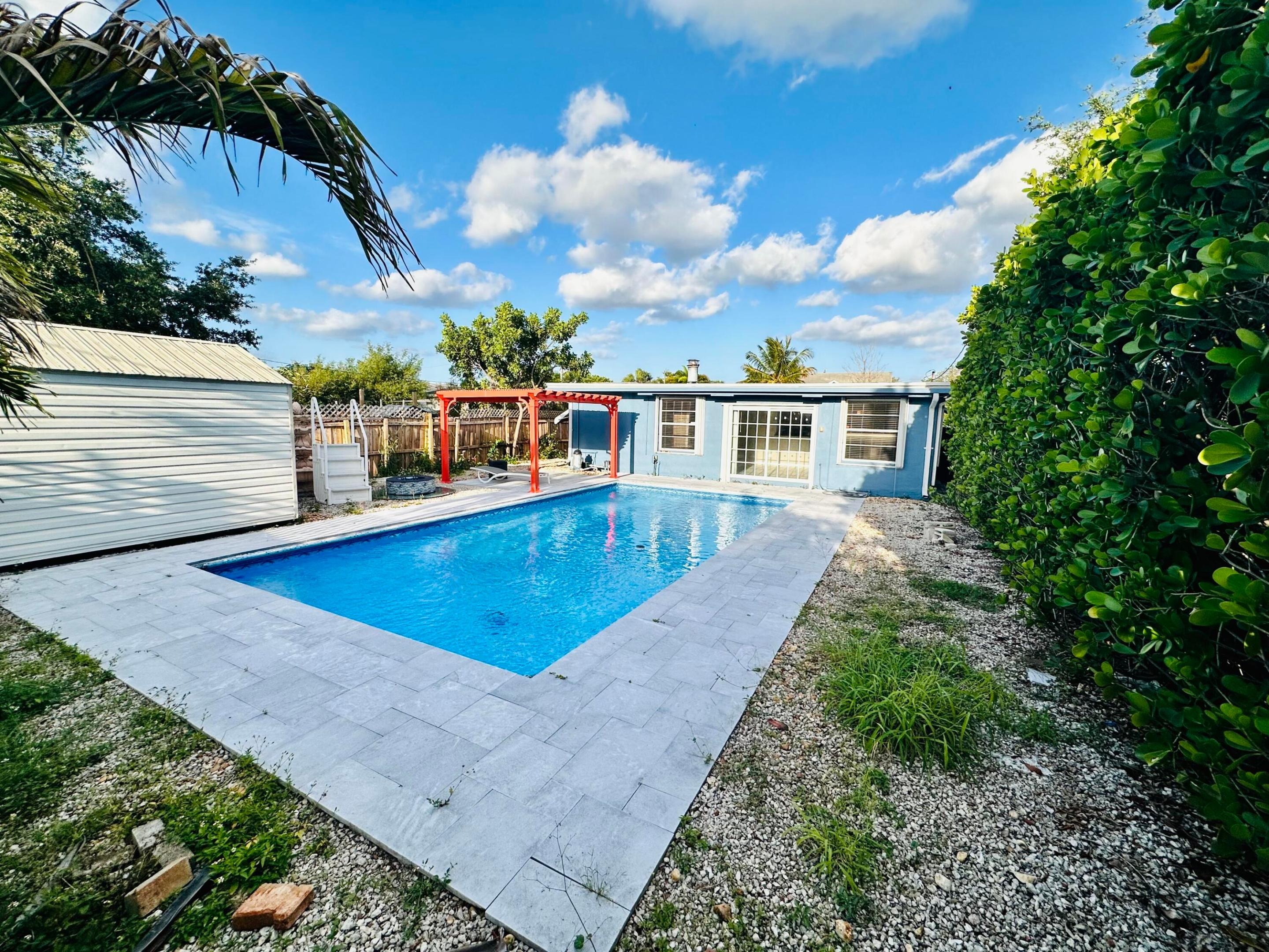 E St, Lake Worth Beach, FL 33460 #1