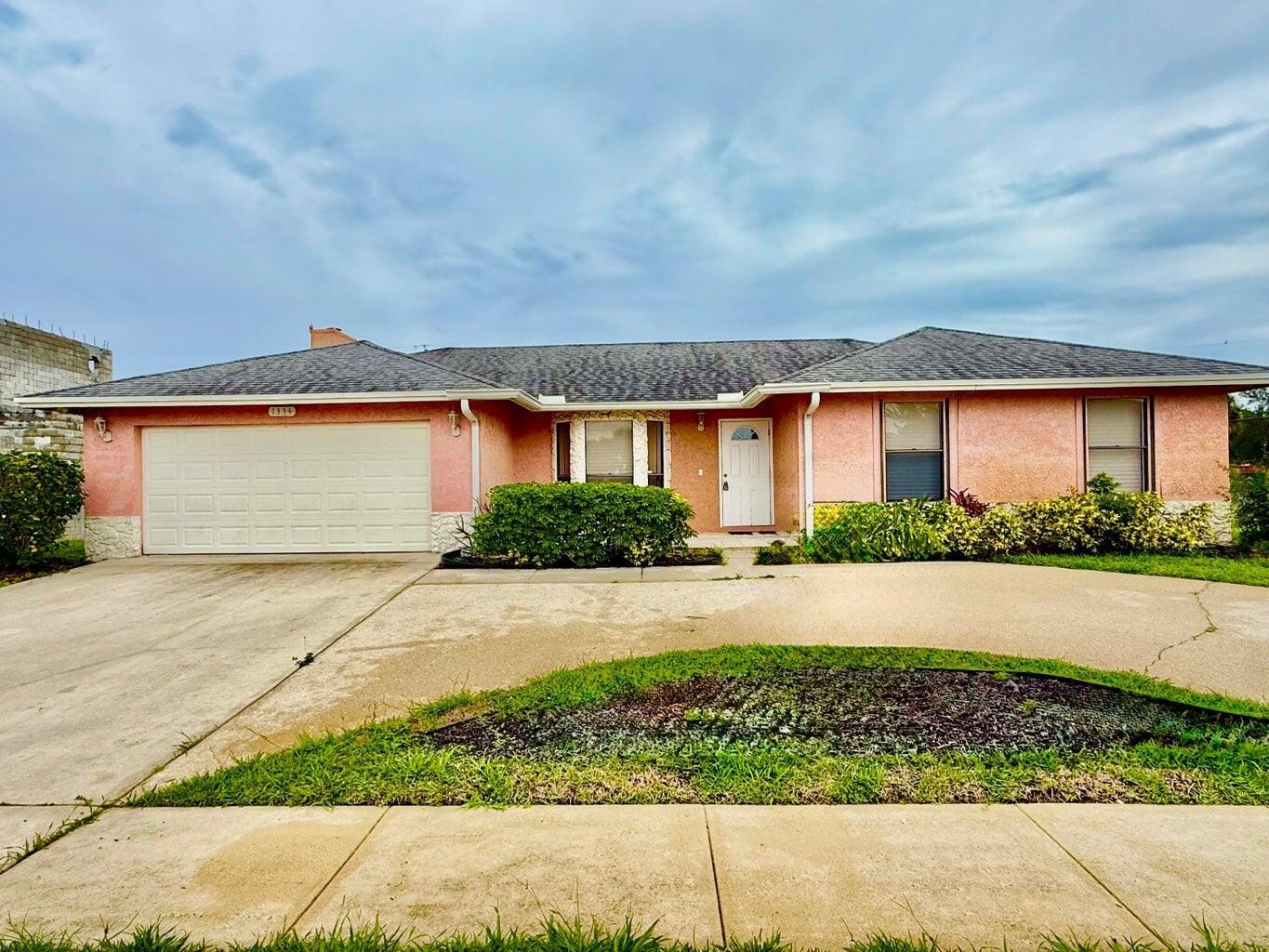 Mangonia Dr, West Palm Beach, FL 33401 #1