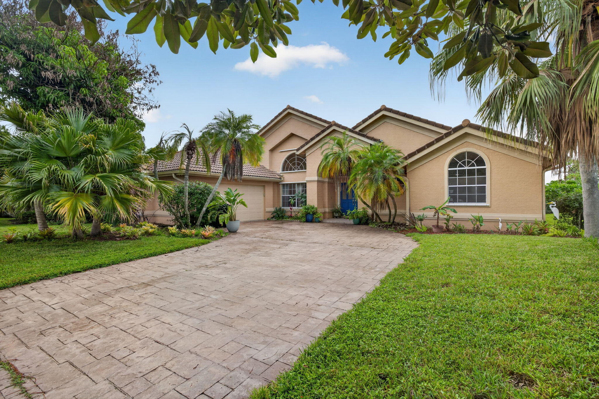 Cottonwood Cv, Port Saint Lucie, FL 34986 #1