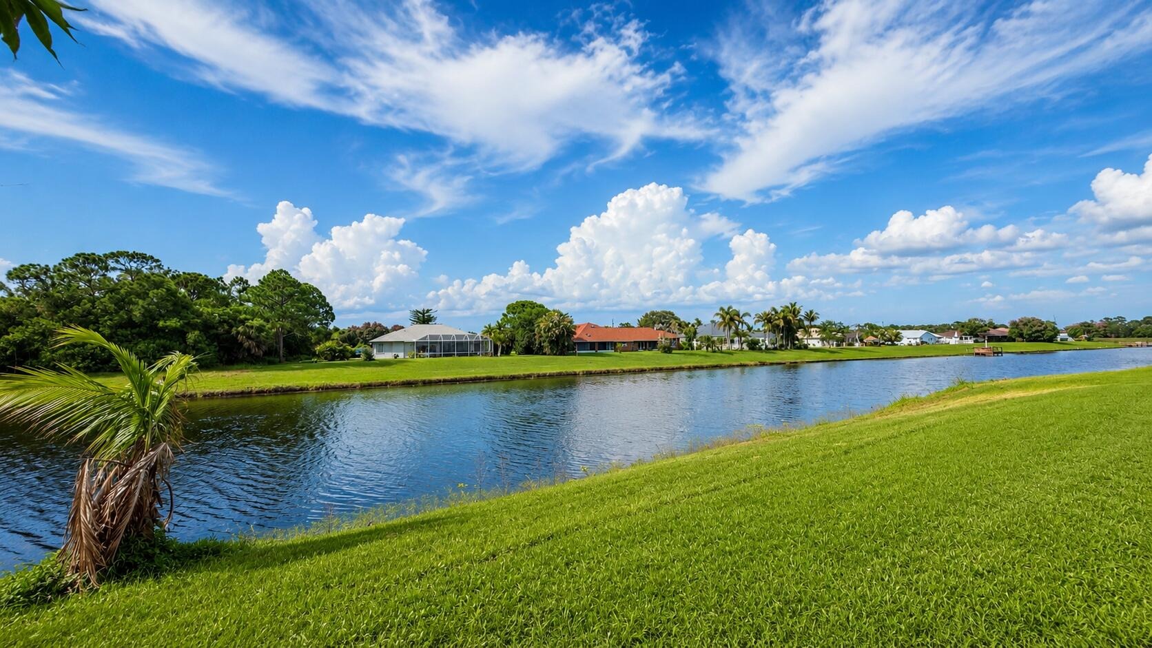 Ridgecrest Dr, Port Saint Lucie, FL 34953 #1