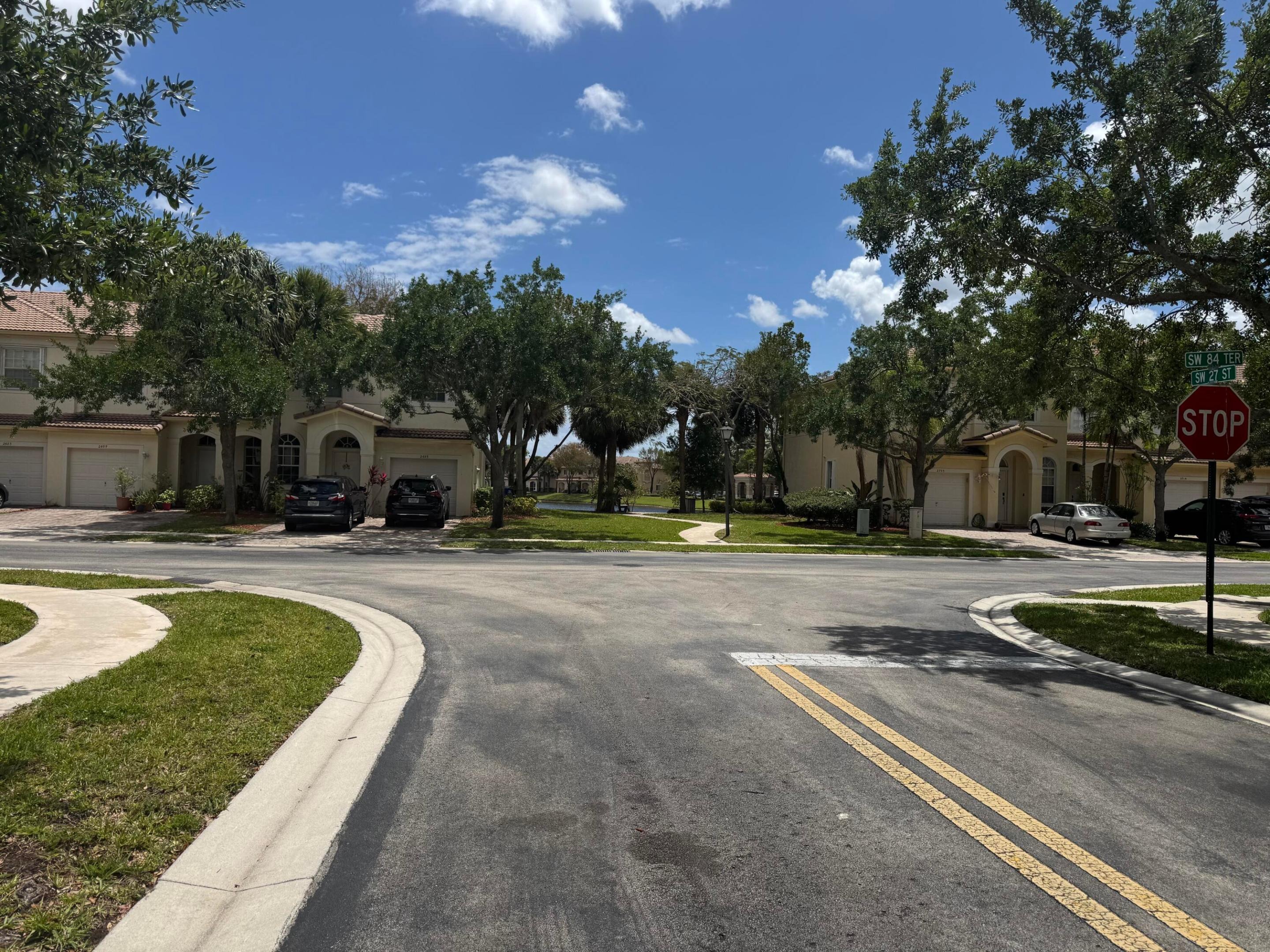 27th St, Miramar, FL 33025