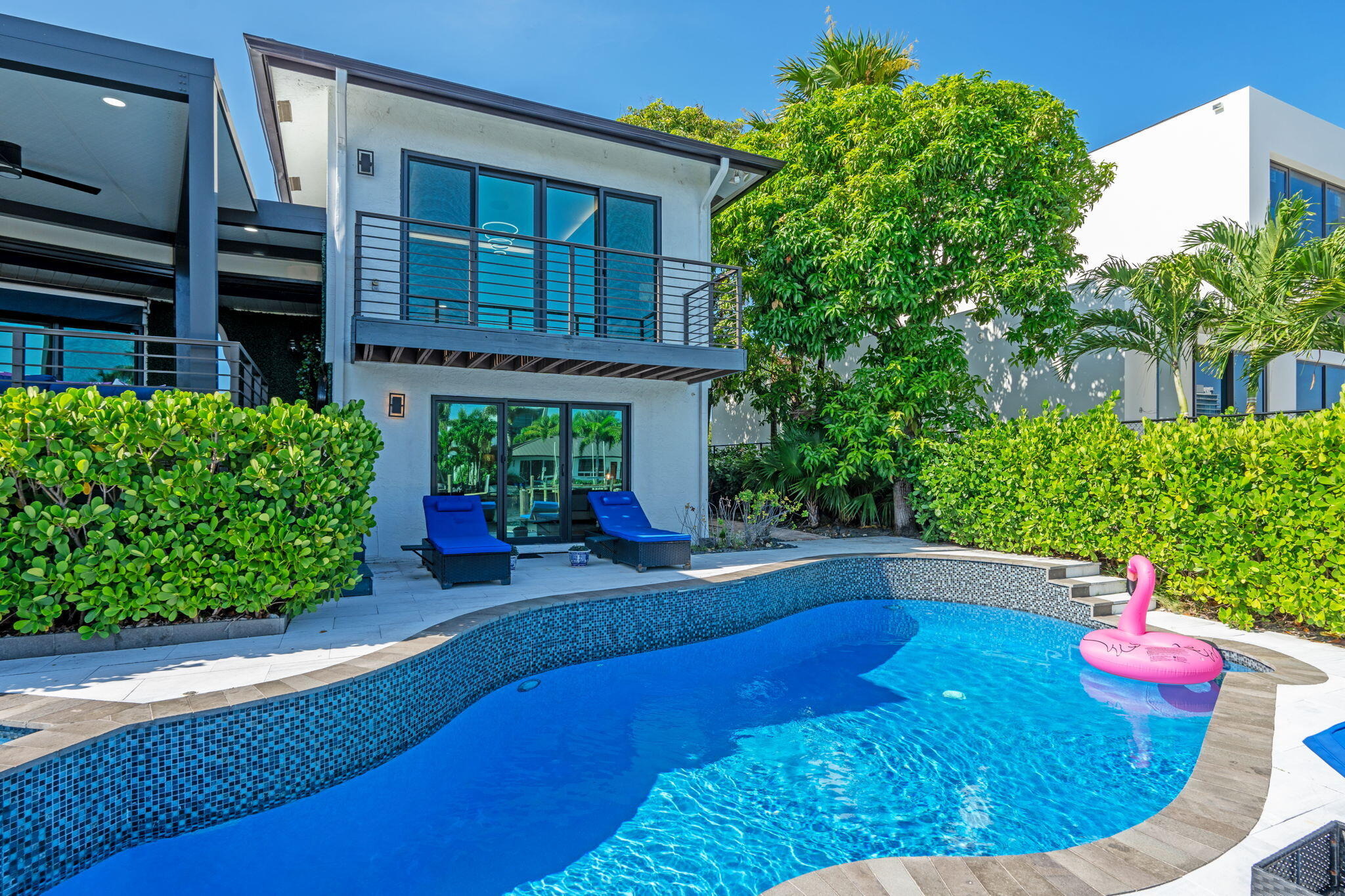 26th St, Fort Lauderdale, FL 33305