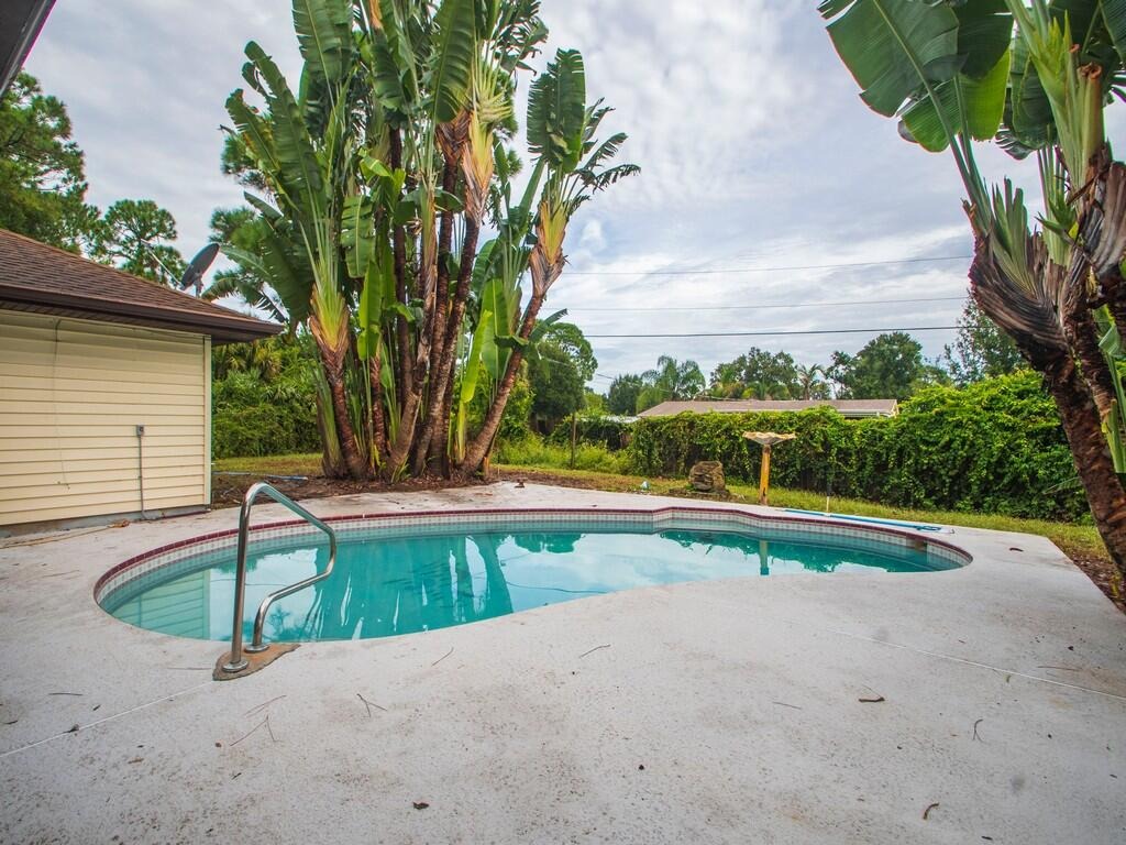 Santa Clara Blvd, Fort Pierce, FL 34951