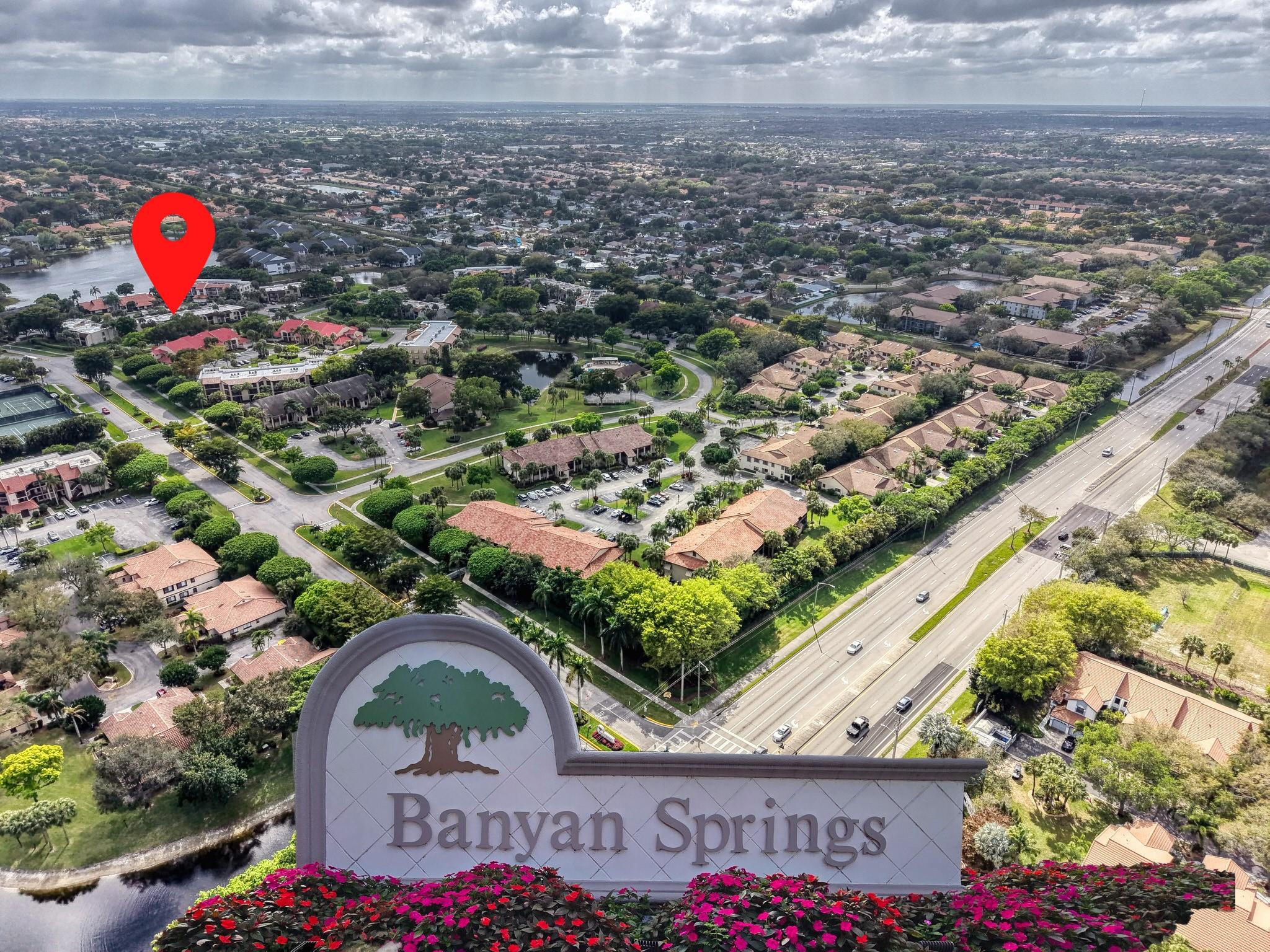 Cedar Lake Dr, Boynton Beach, FL 33437 #1
