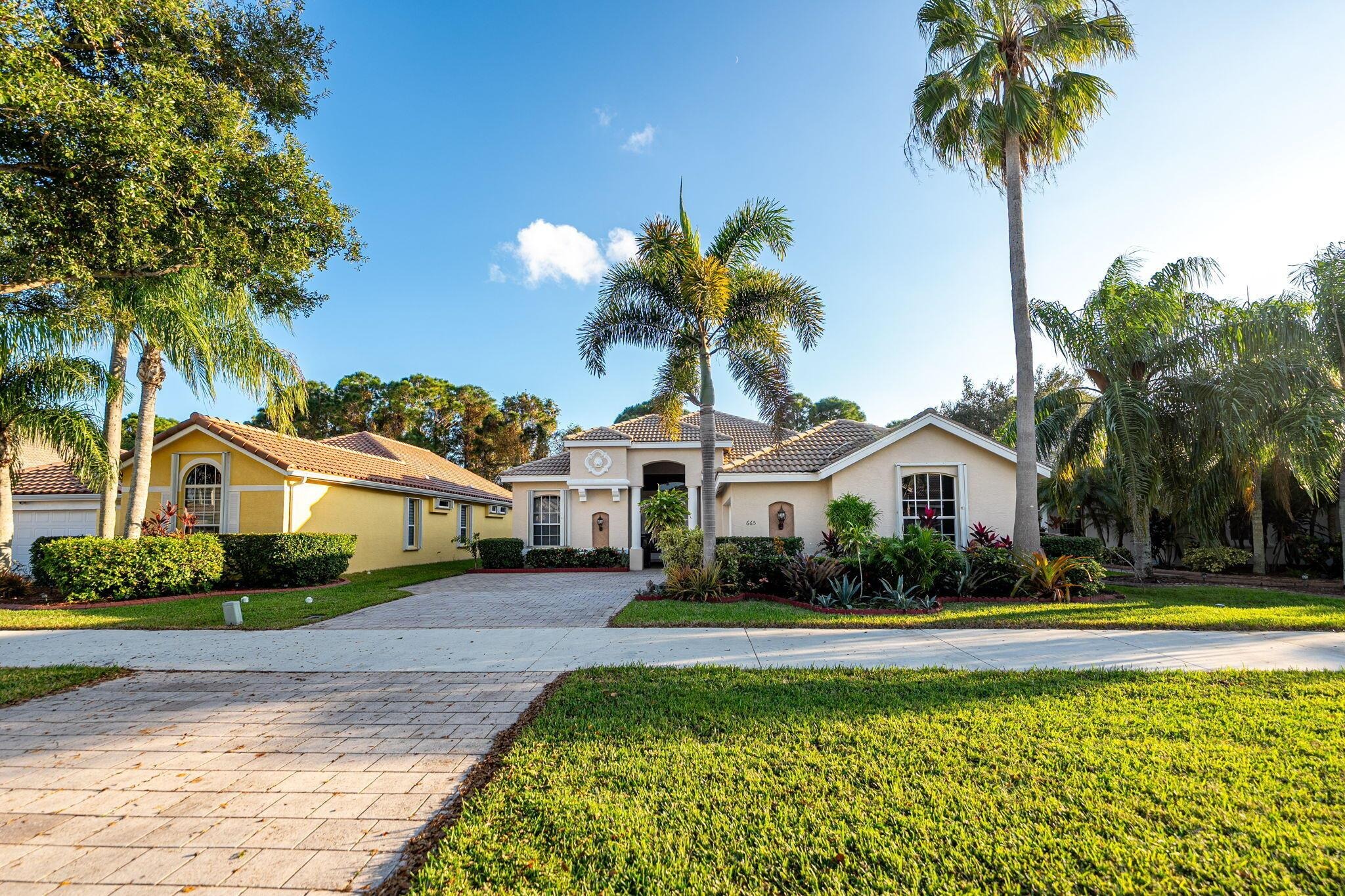 Lake Charles Cir, Port Saint Lucie, FL 34986 #1