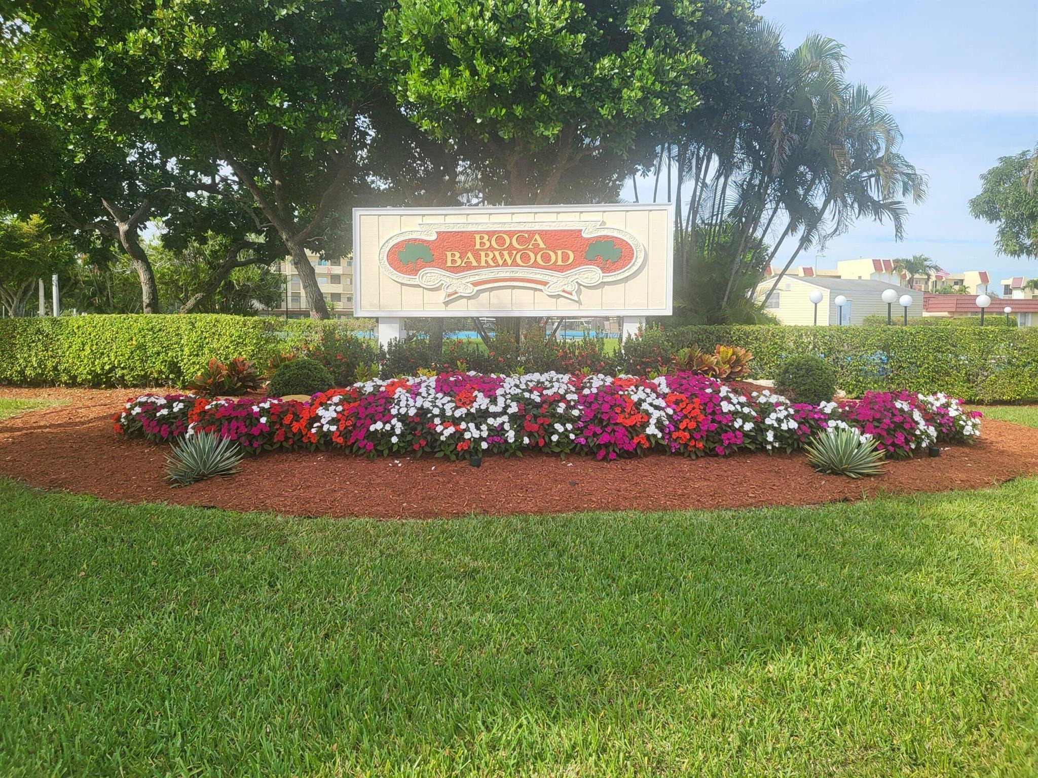 Barwood Ln, Boca Raton, FL 33428