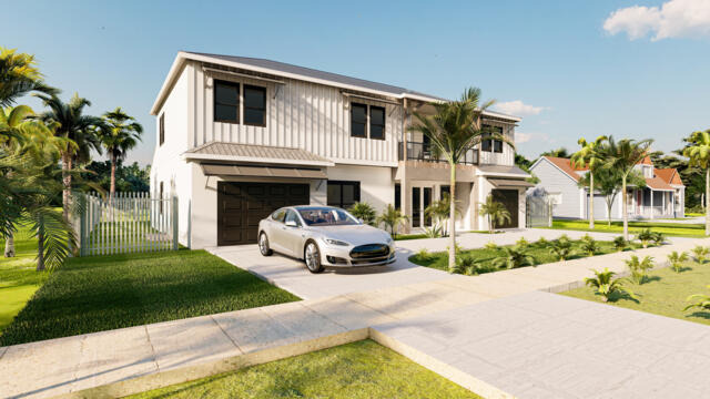 Harbour Rd, North Palm Beach, FL 33408 #1
