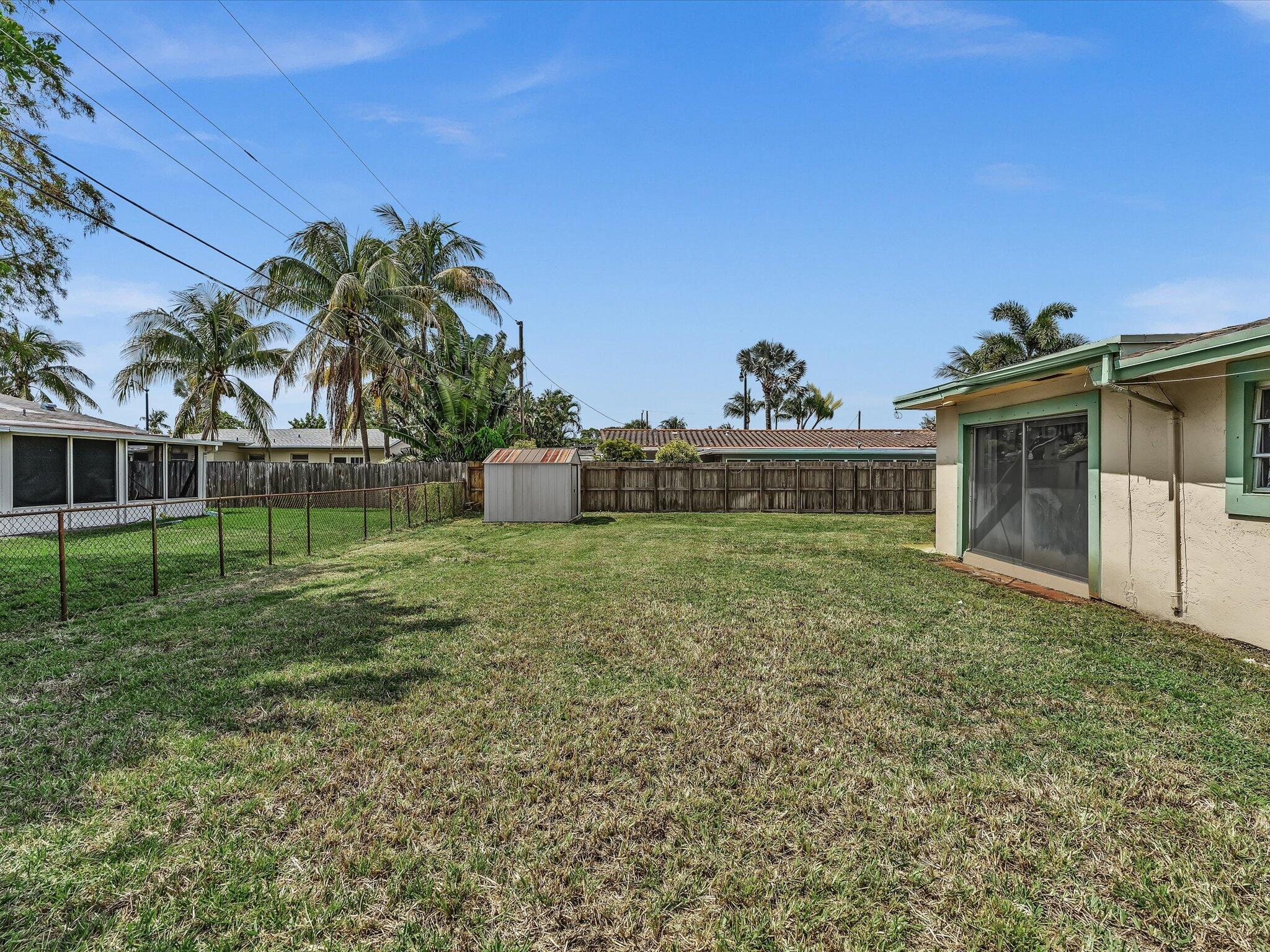 18th Ter, Pompano Beach, FL 33064