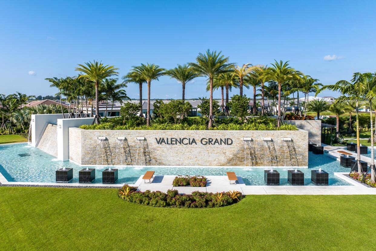 Sweet Sage Ave, Boynton Beach, FL 33473
