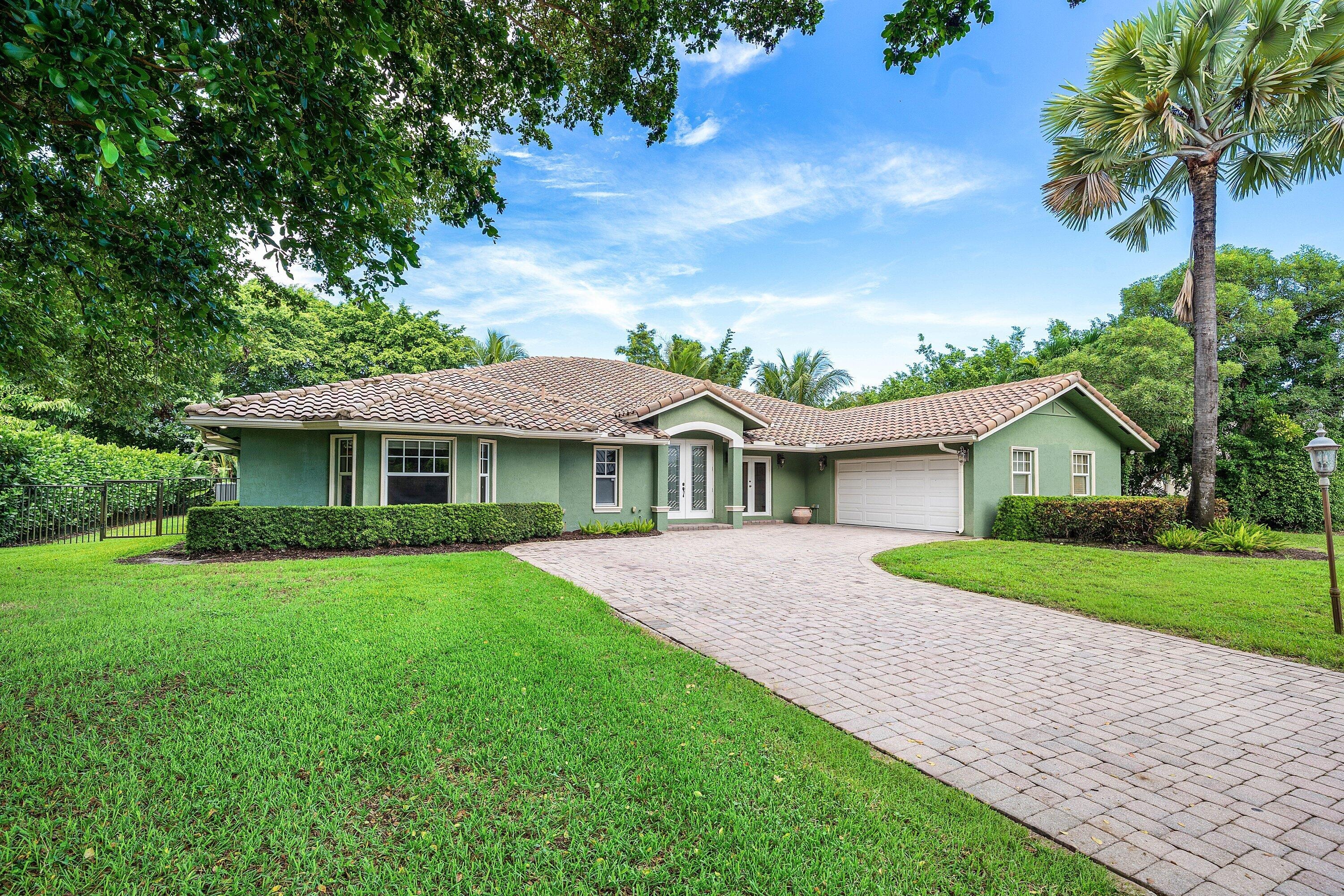 Saint Andrews Rd, Boynton Beach, FL 33436 #1