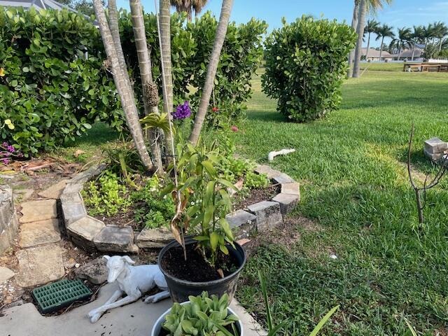 Lexington Dr, Port Saint Lucie, FL 34953