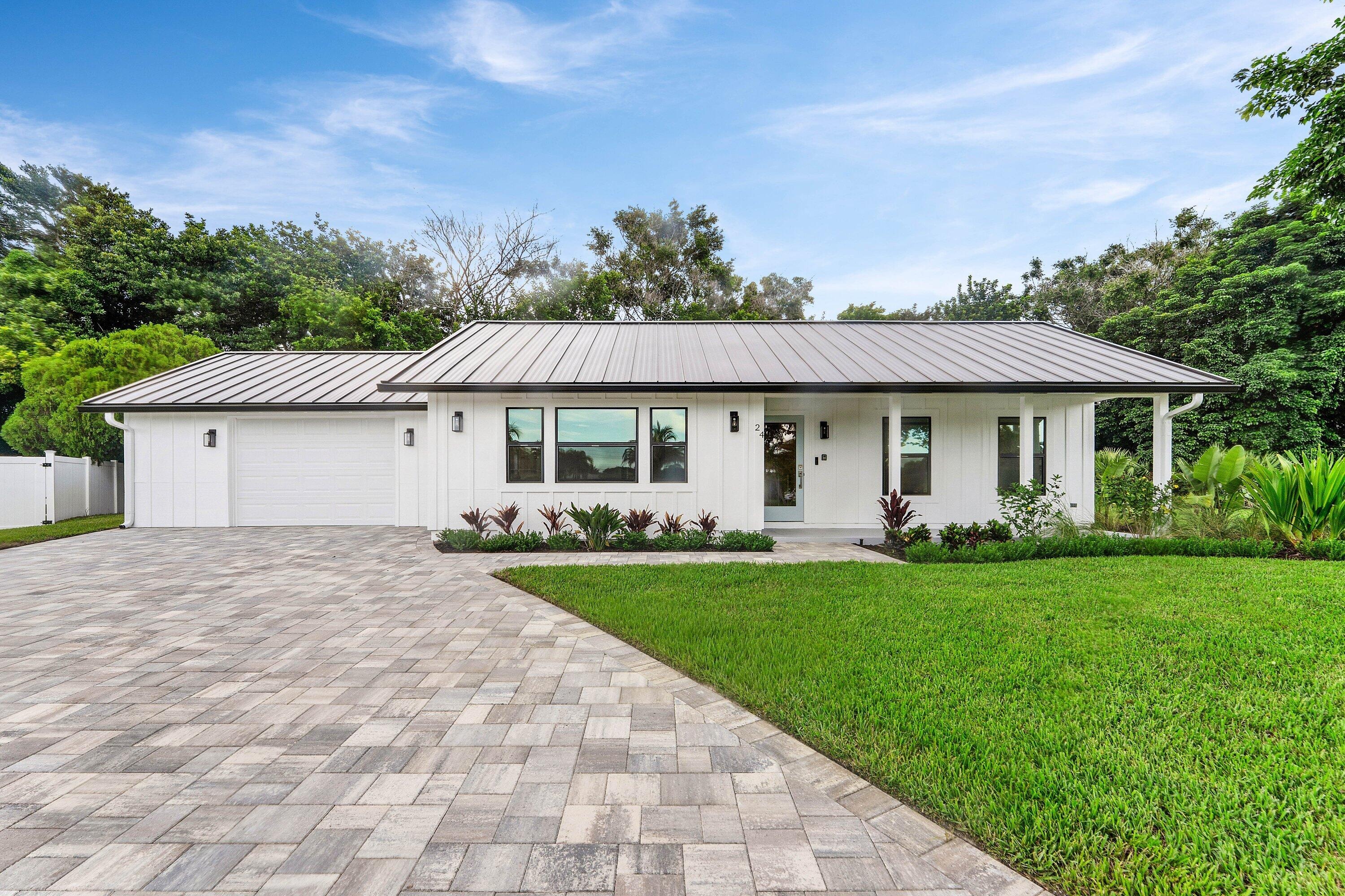 Russell St, Jupiter, FL 33469 #1