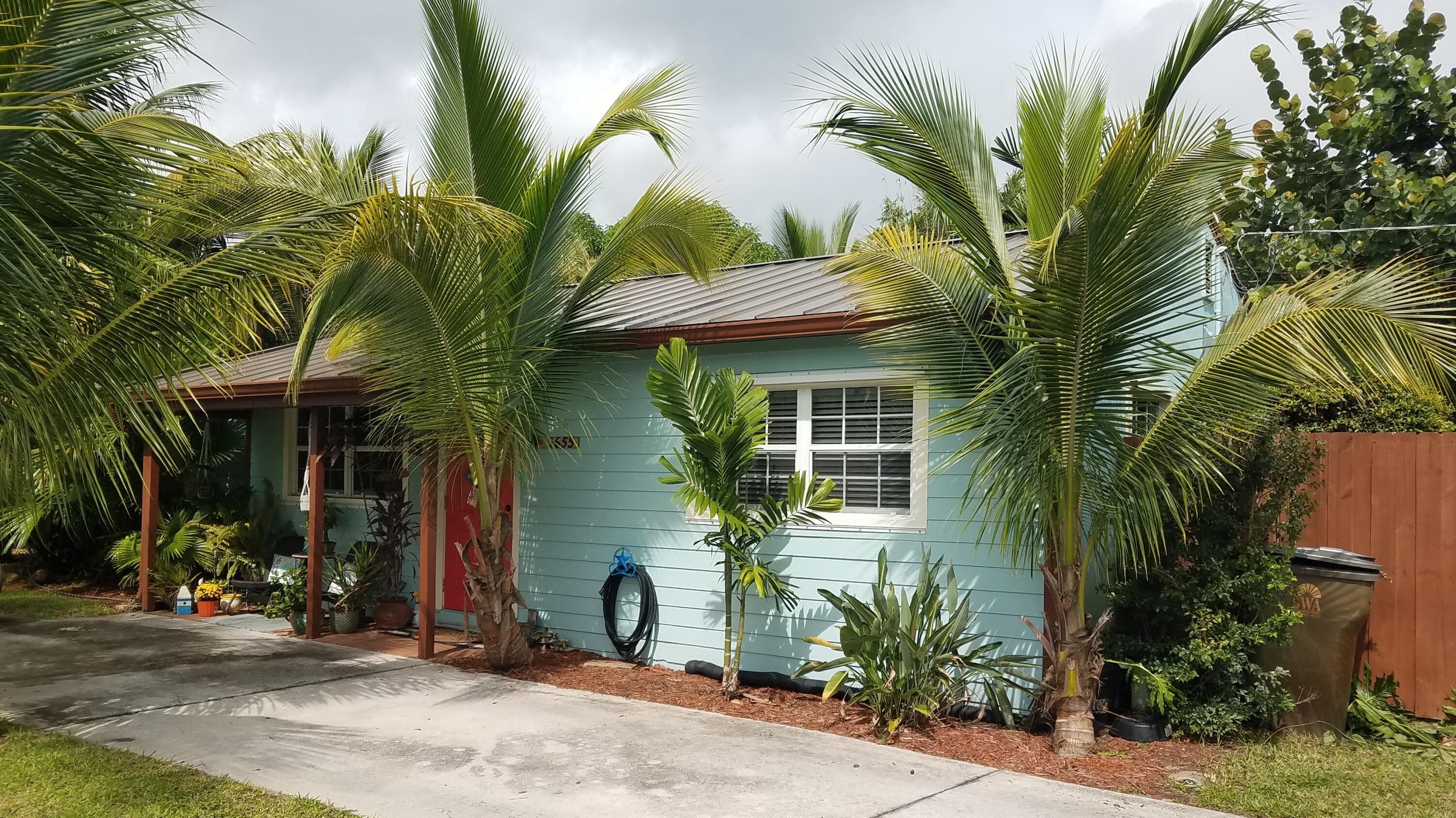 Richard Rd, West Palm Beach, FL 33403 #1