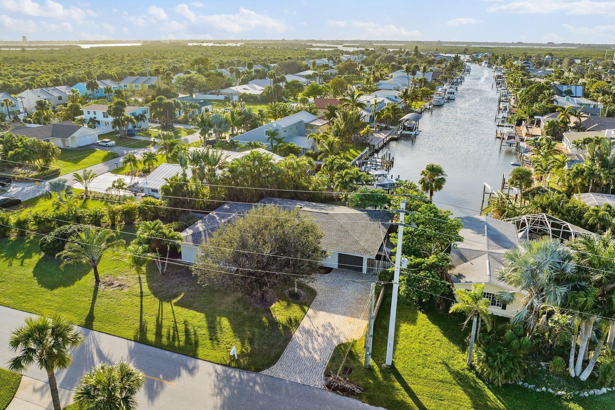 Flotilla Ter, Hutchinson Island, FL 34949