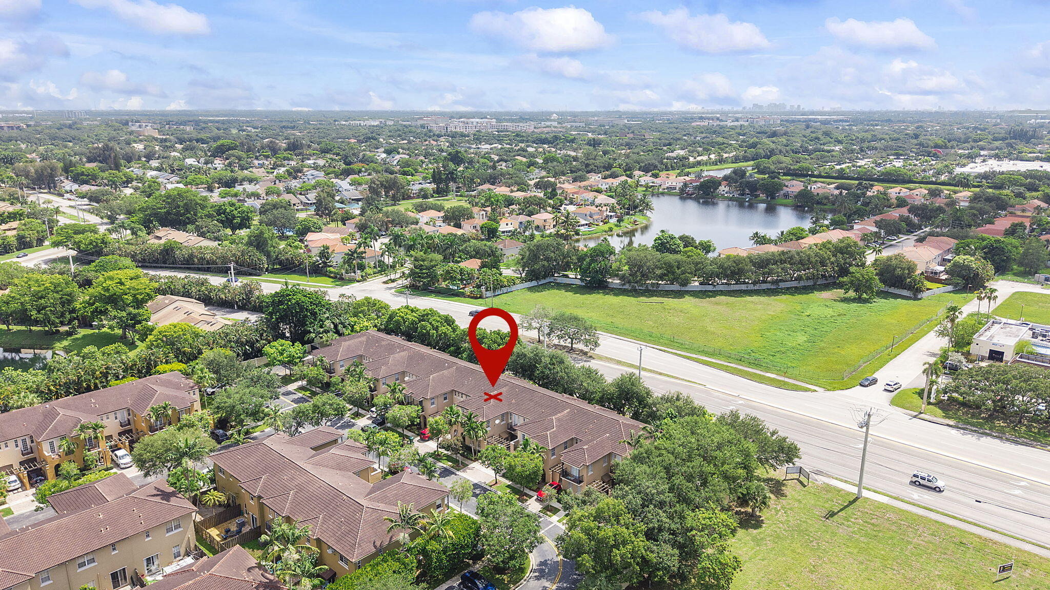 Morgan Ln, Davie, FL 33328 #1