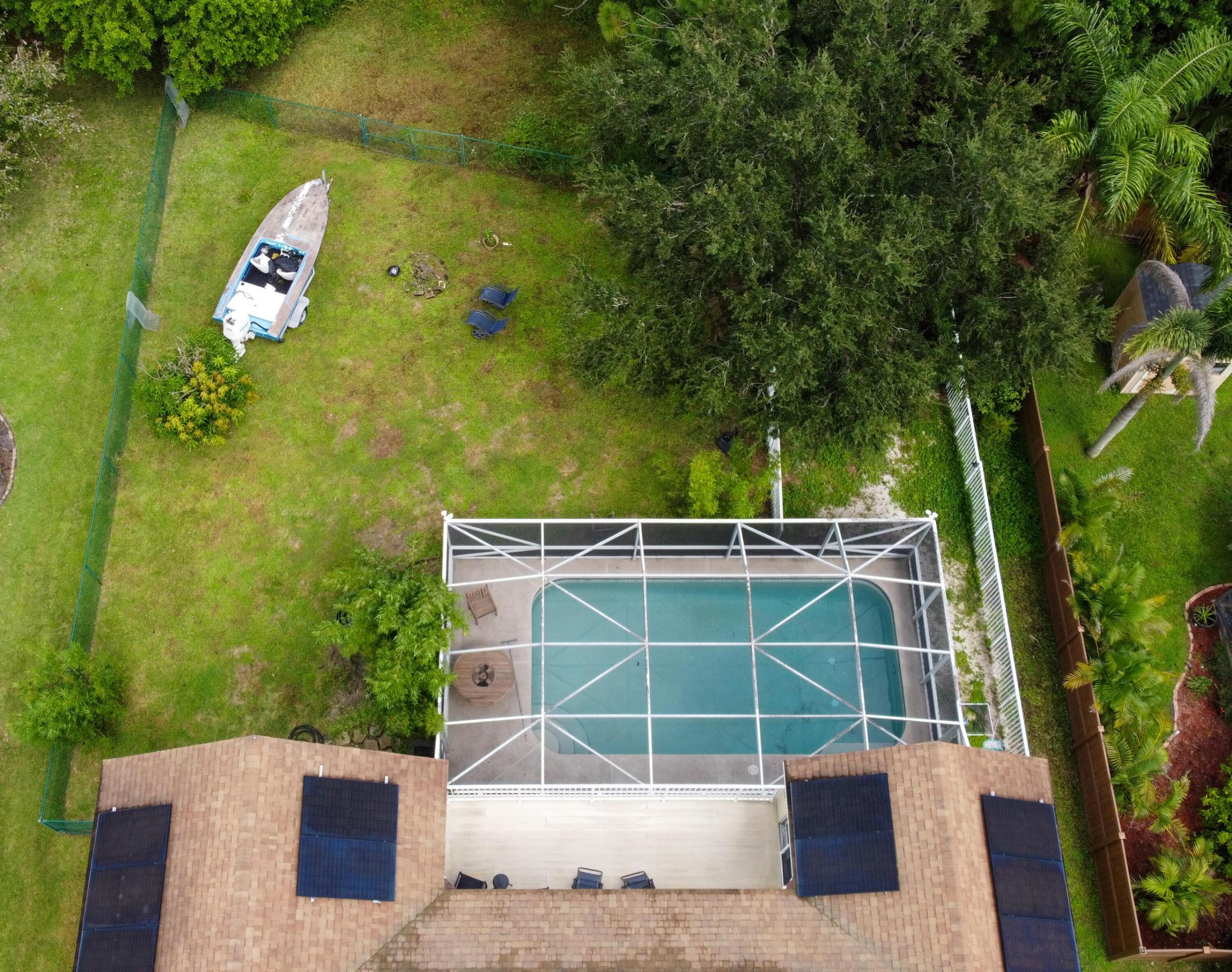 Bates Ave, Port Saint Lucie, FL 34986