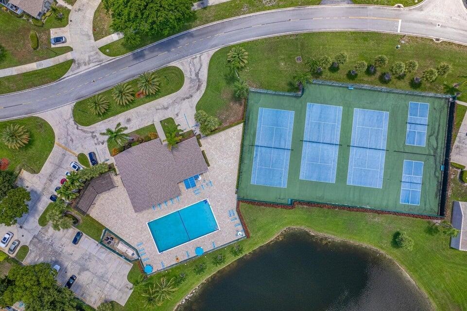 Boca Gardens Cir, Boca Raton, FL 33496 #1