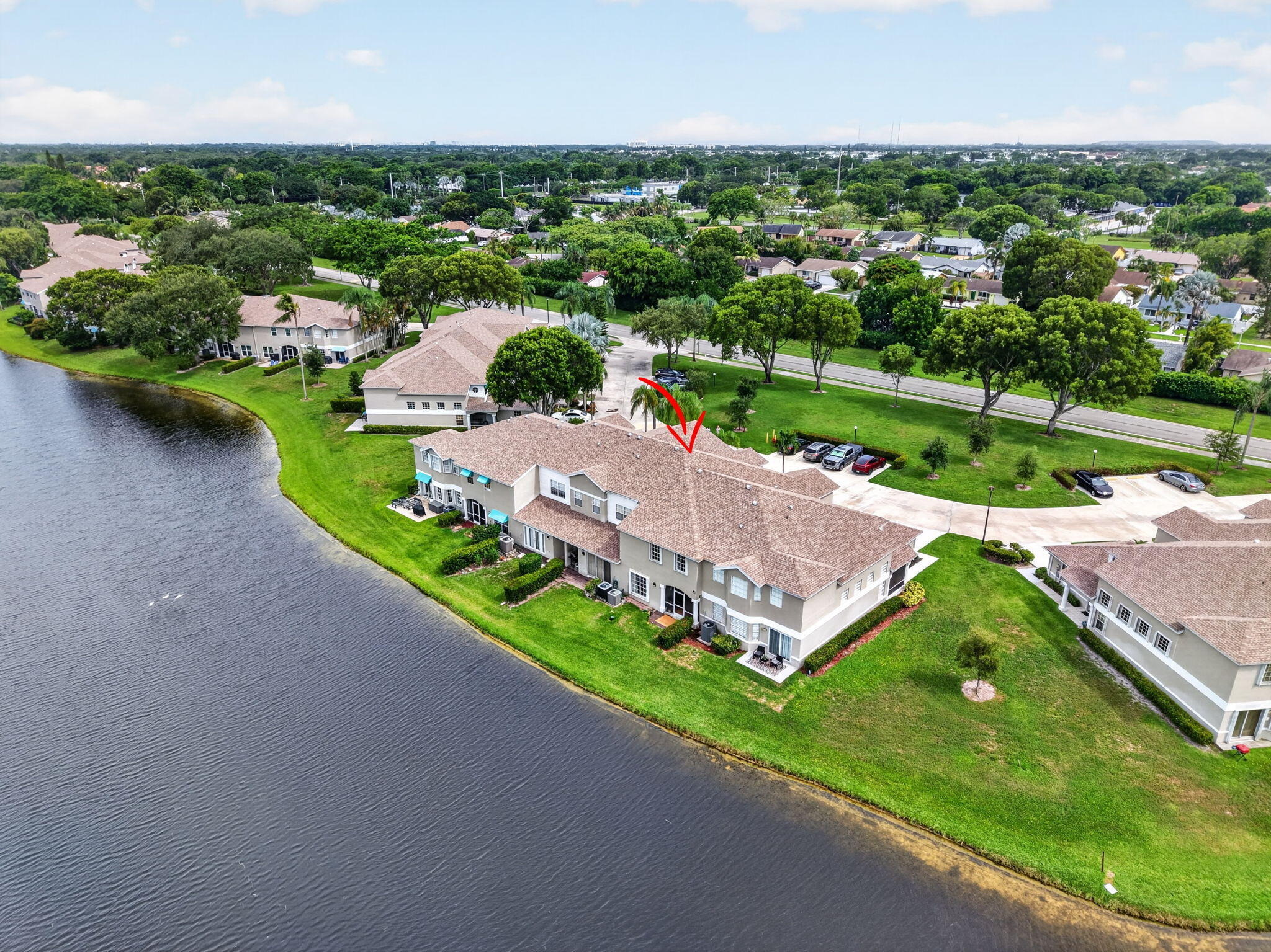Boca Gardens Cir, Boca Raton, FL 33496