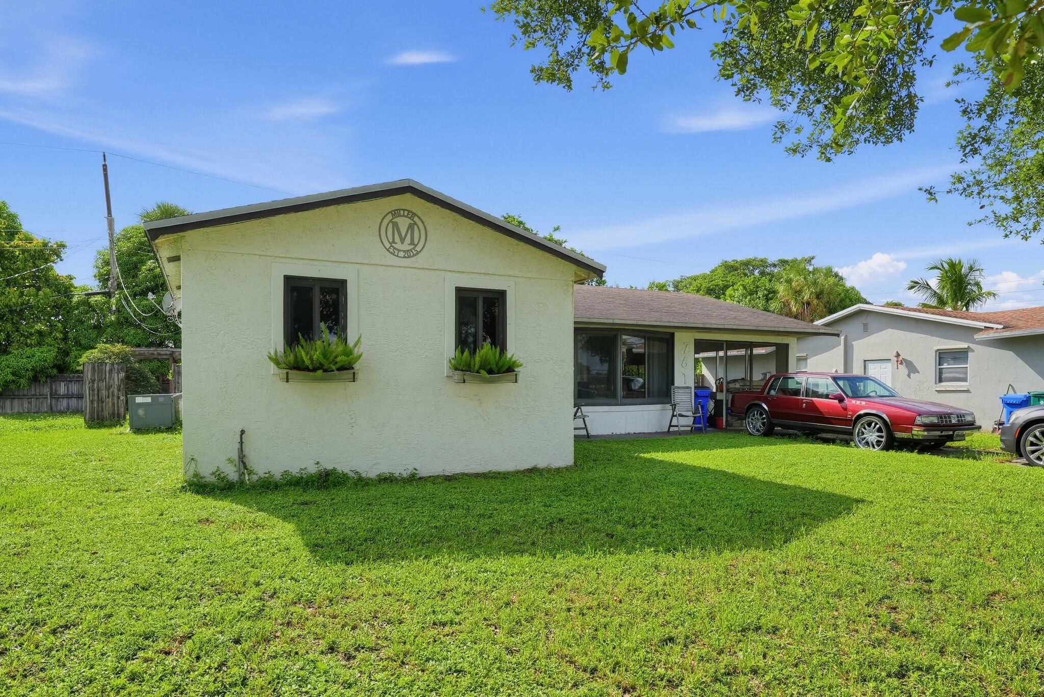 65th Ave, Margate, FL 33063 #1