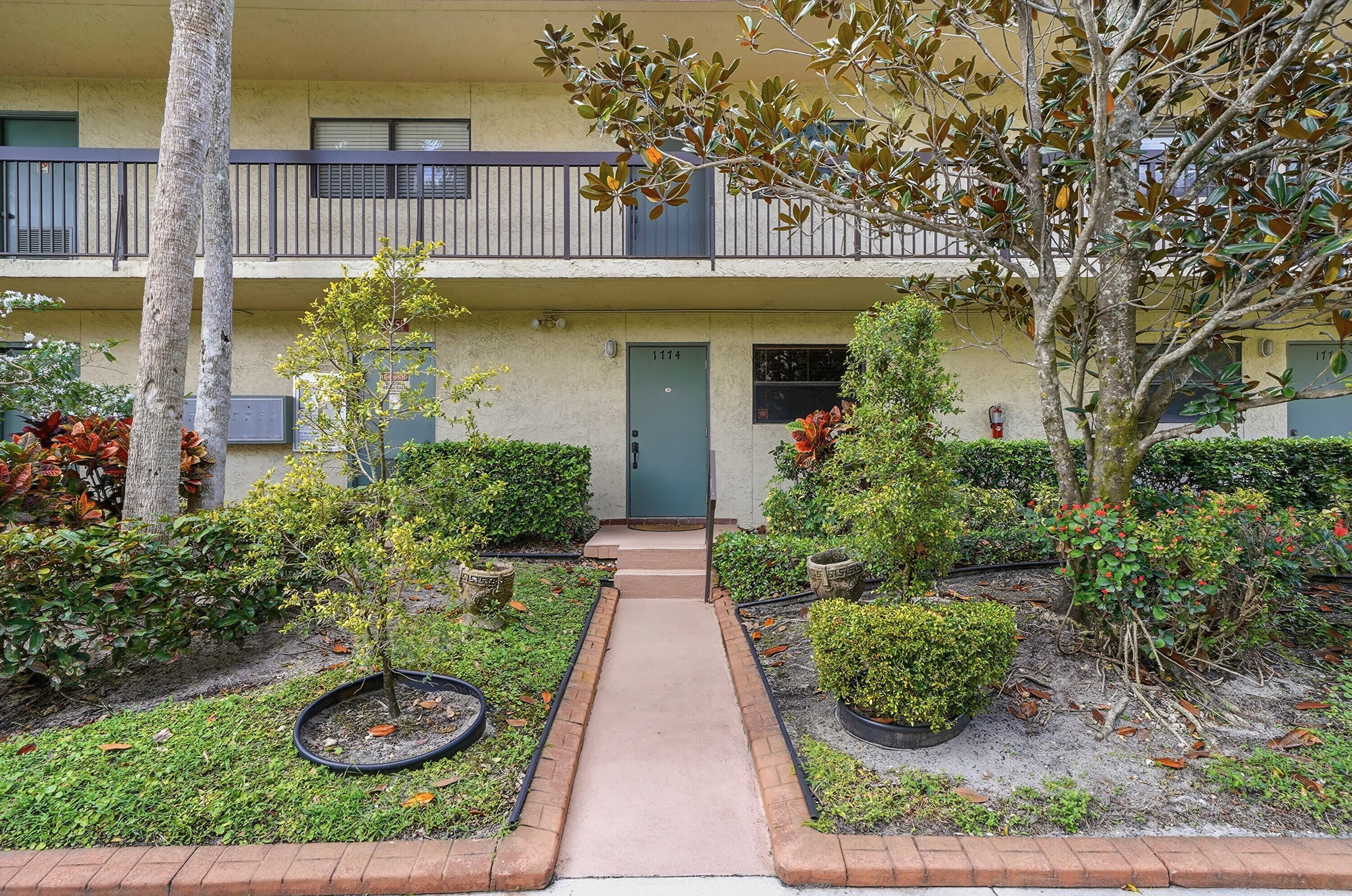 Hammock Blvd, Coconut Creek, FL 33063 #1