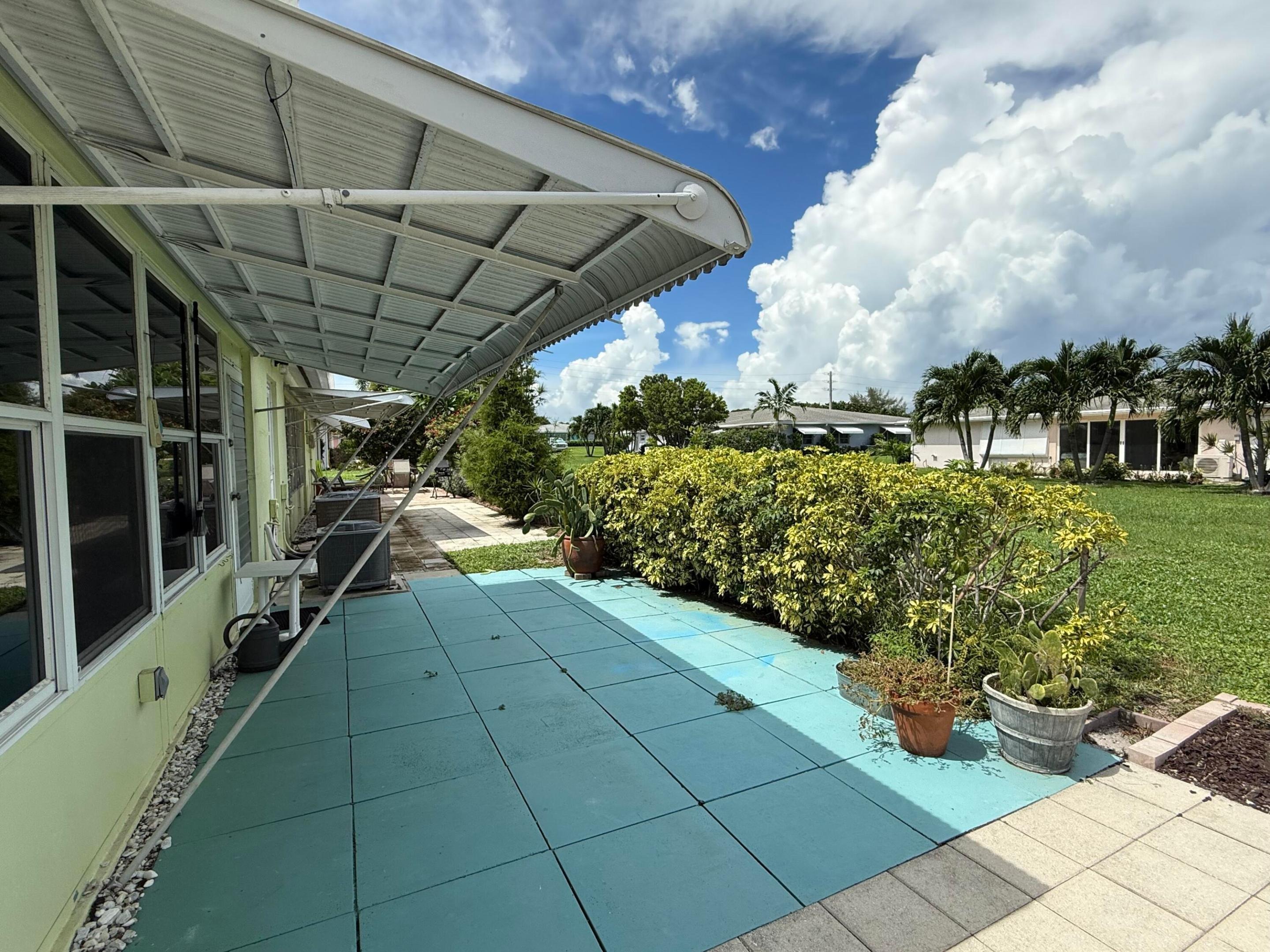 South Blvd, Boynton Beach, FL 33435 #1