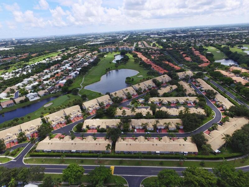 Boca Club Blvd, Boca Raton, FL 33487